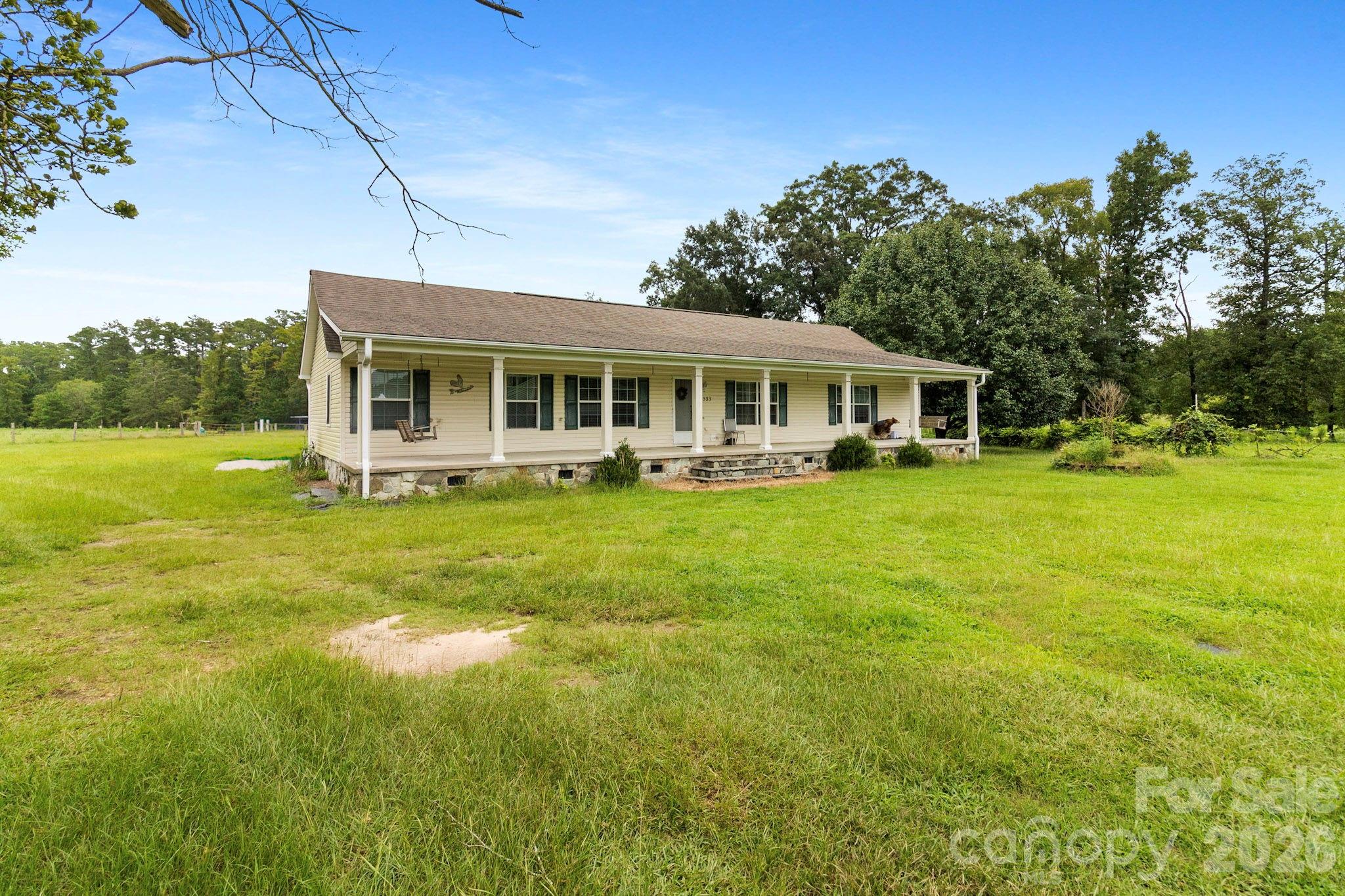 1333 Bunnlevel Erwin Road Property Photo 8