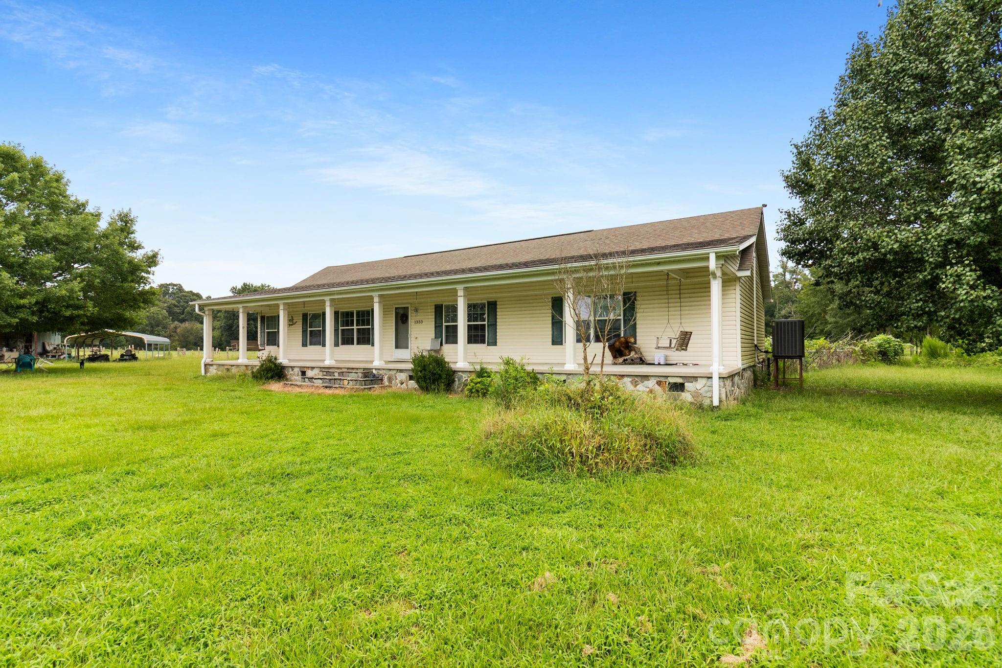 1333 Bunnlevel Erwin Road Property Photo 9