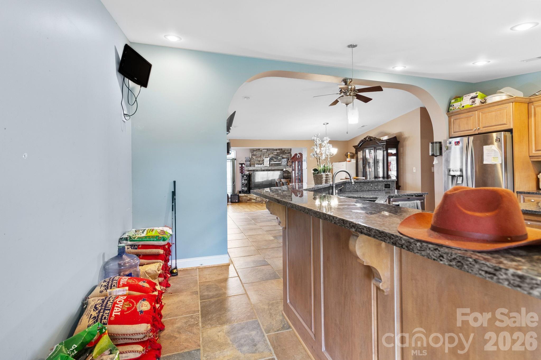1333 Bunnlevel Erwin Road Property Photo 10