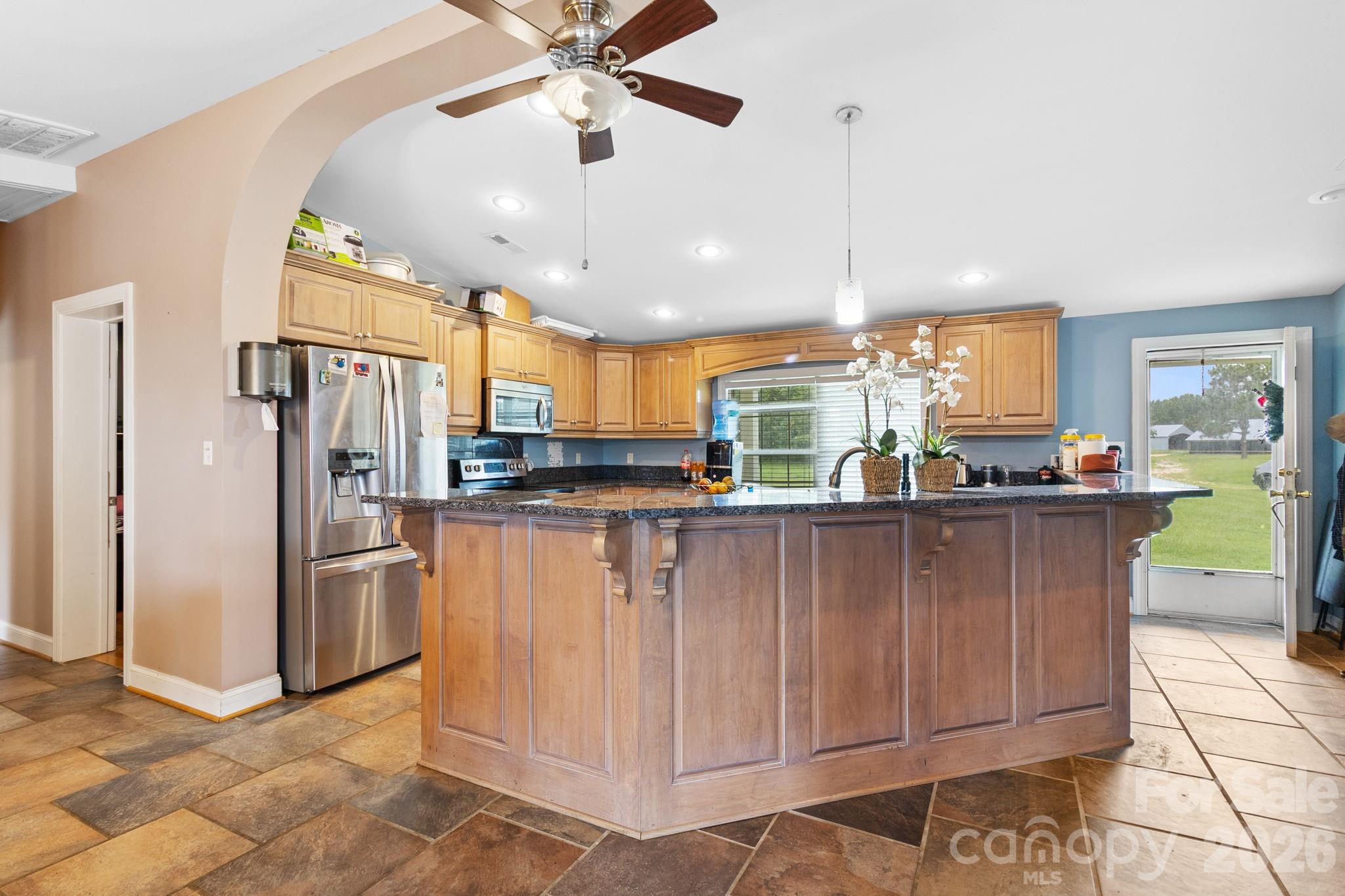 1333 Bunnlevel Erwin Road Property Photo 12