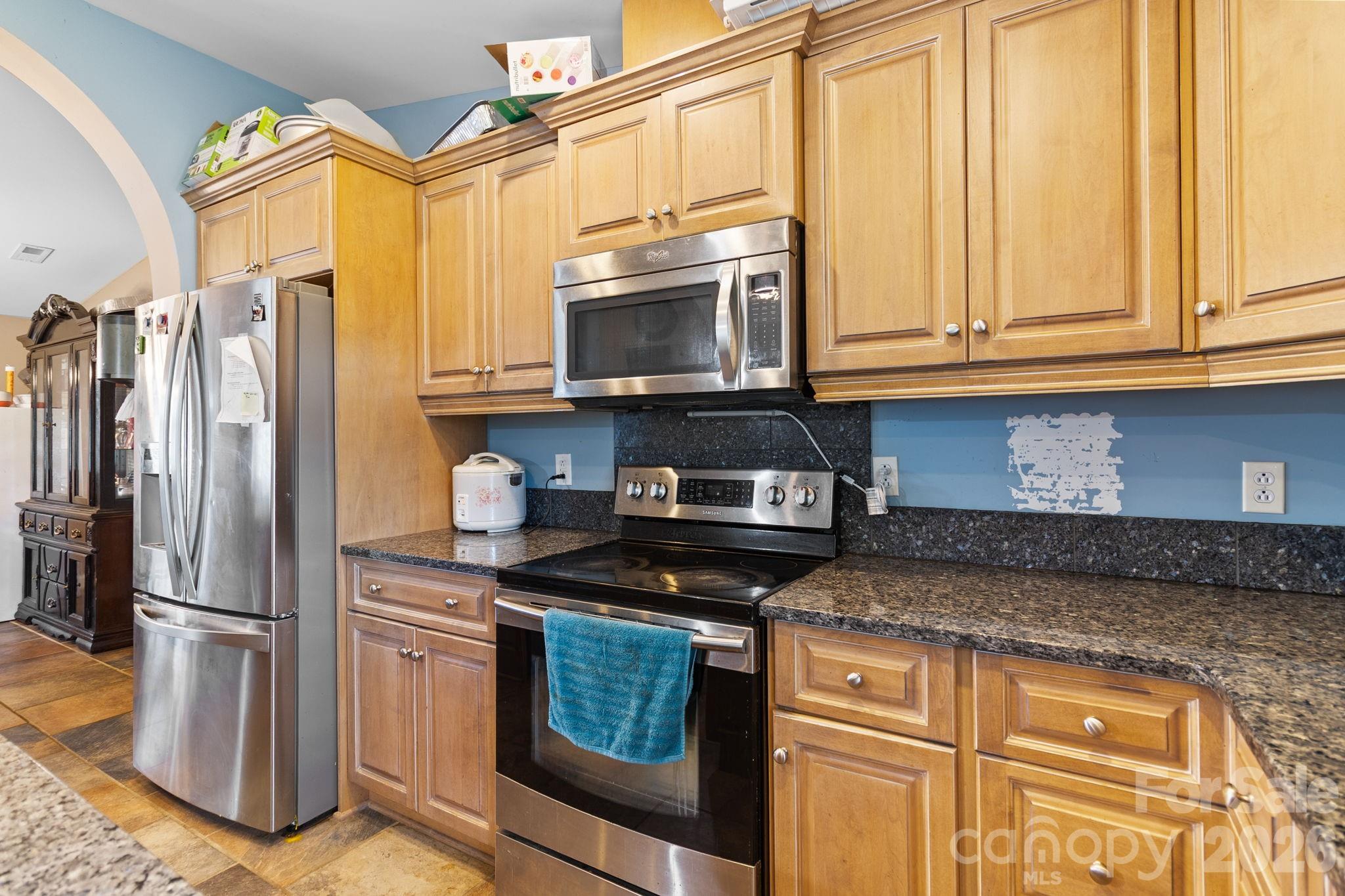 1333 Bunnlevel Erwin Road Property Photo 13