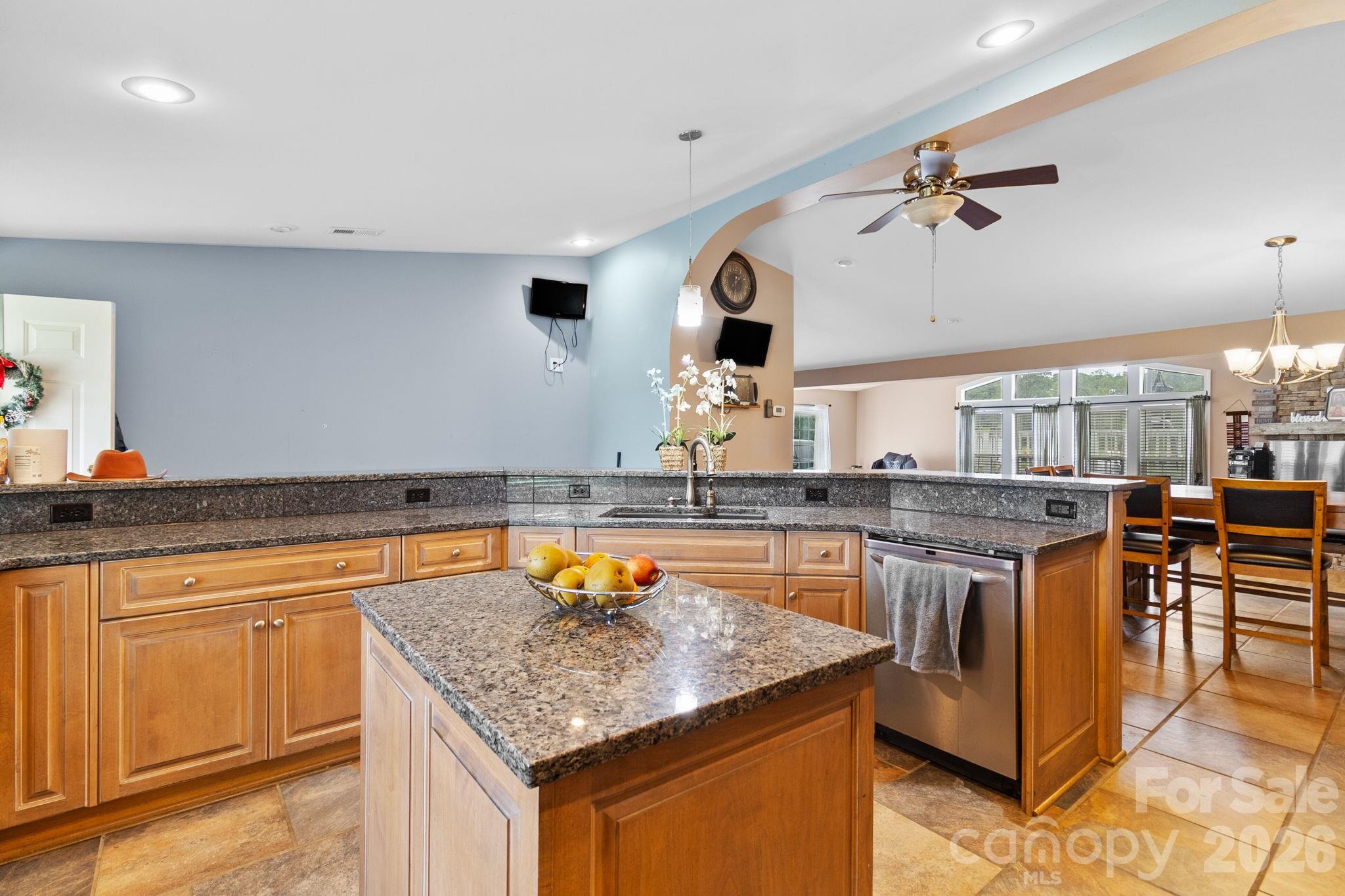 1333 Bunnlevel Erwin Road Property Photo 14