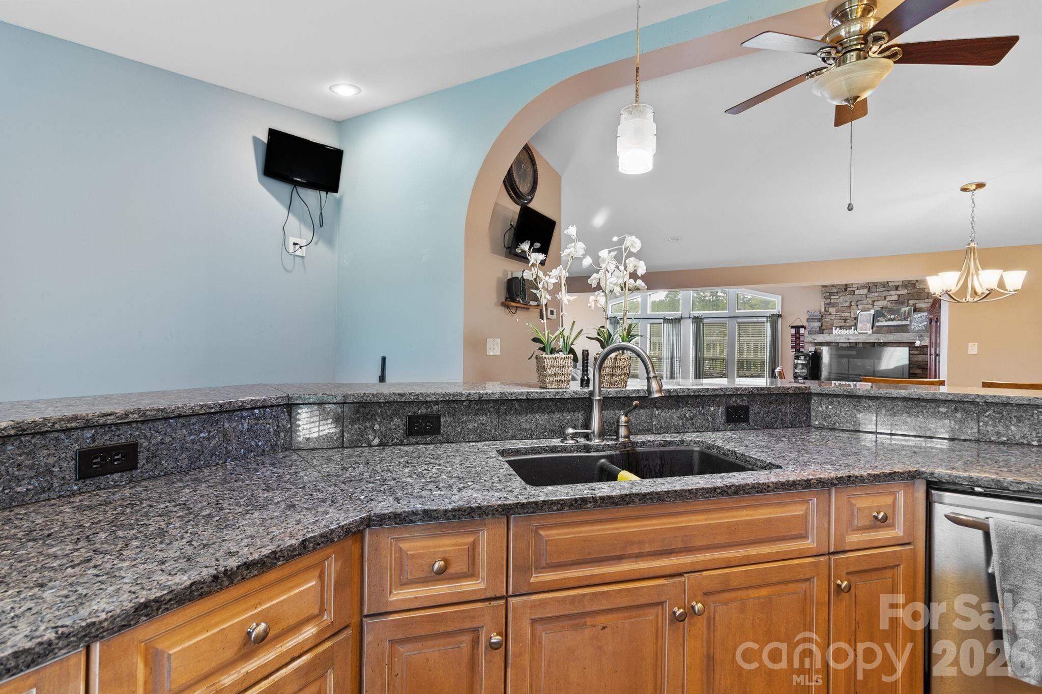 1333 Bunnlevel Erwin Road Property Photo 15