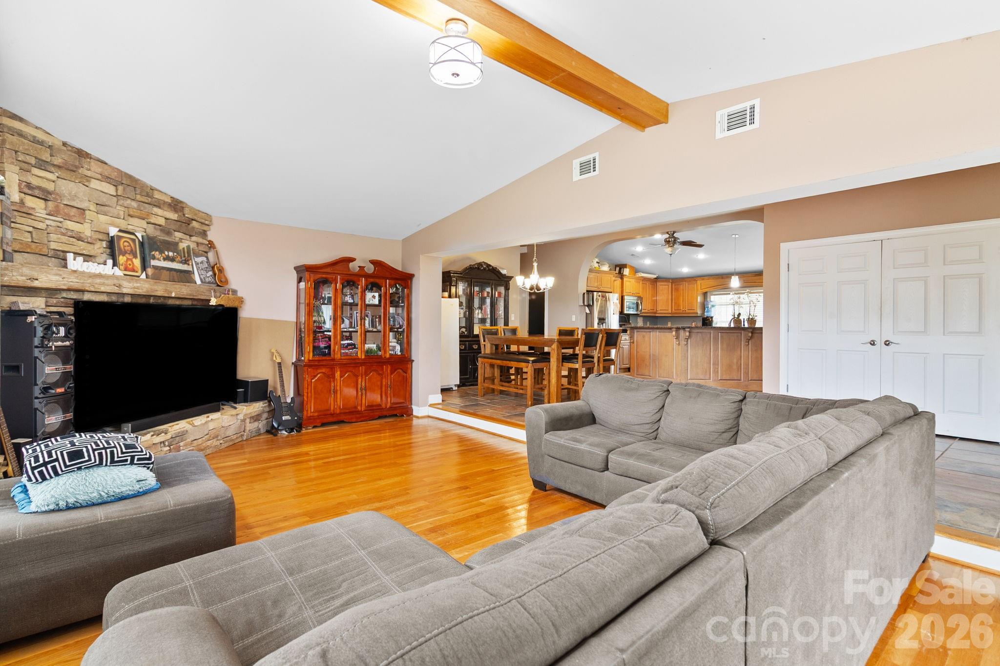 1333 Bunnlevel Erwin Road Property Photo 17