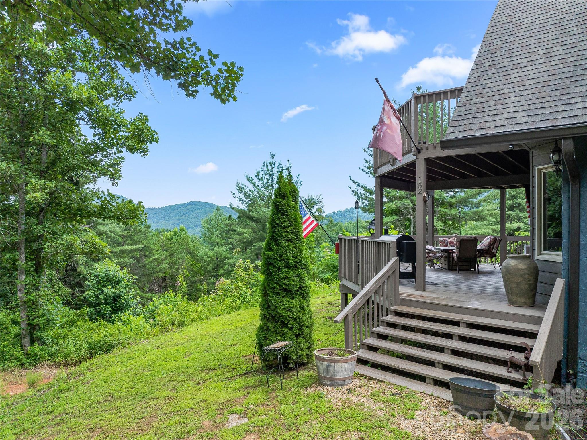 152 Worley Cove Road Property Photo 1