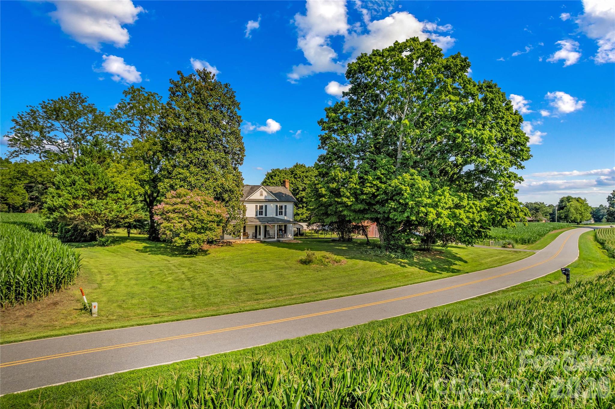 532 Rash Road Property Photo 3