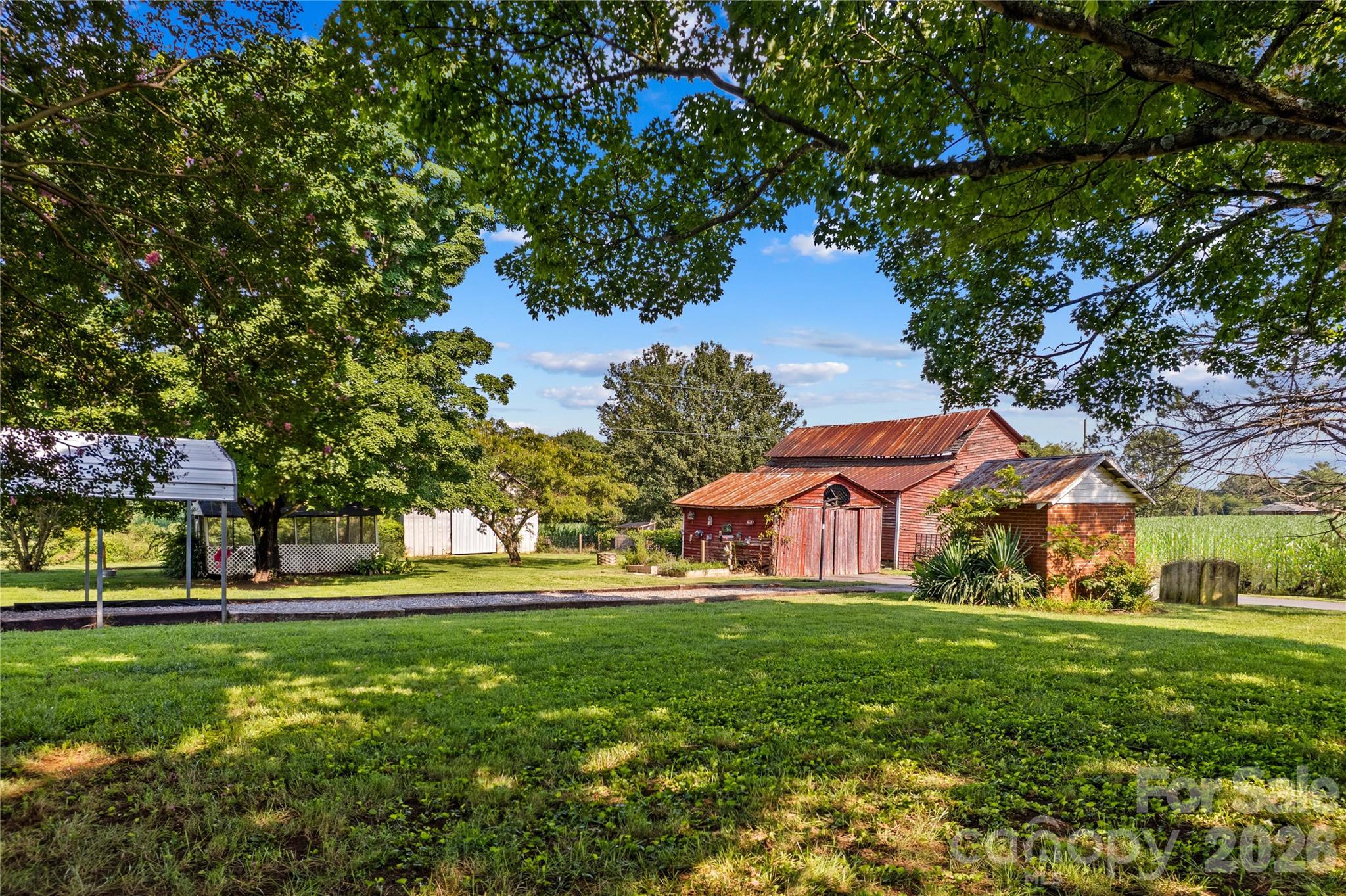 532 Rash Road Property Photo 37