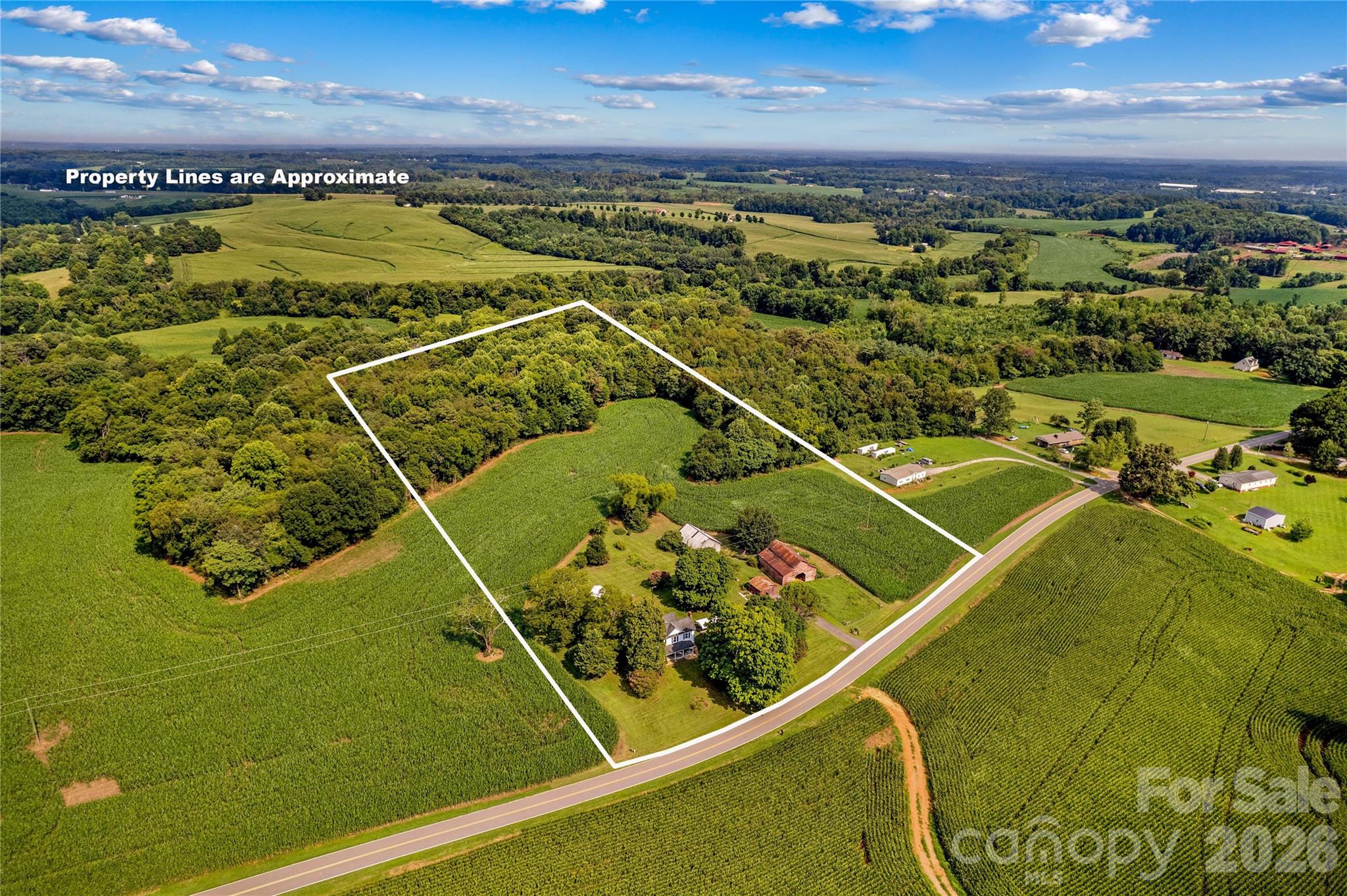 532 Rash Road Property Photo 47