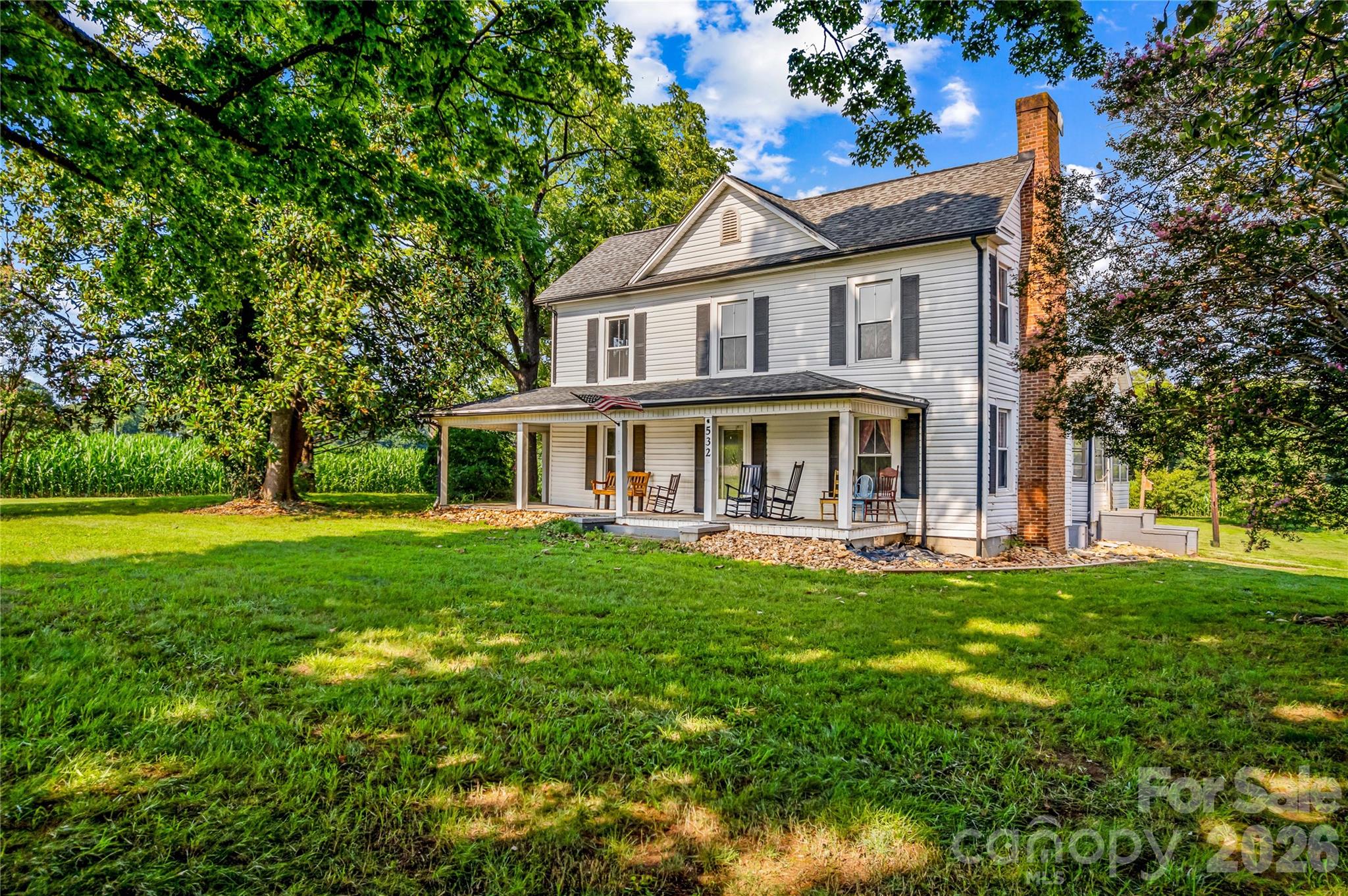 532 Rash Road Property Photo 48