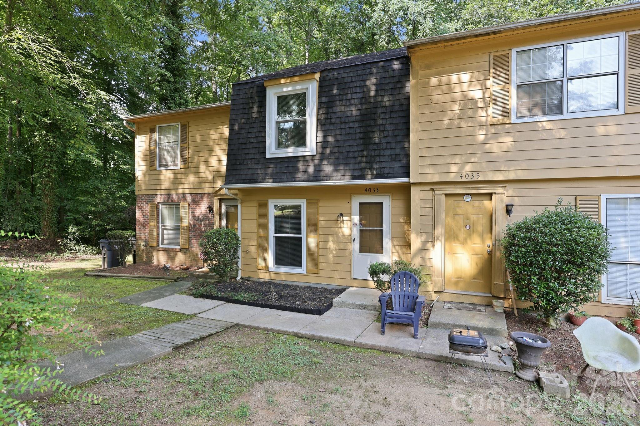 4033 Briarhill Drive Property Photo 14