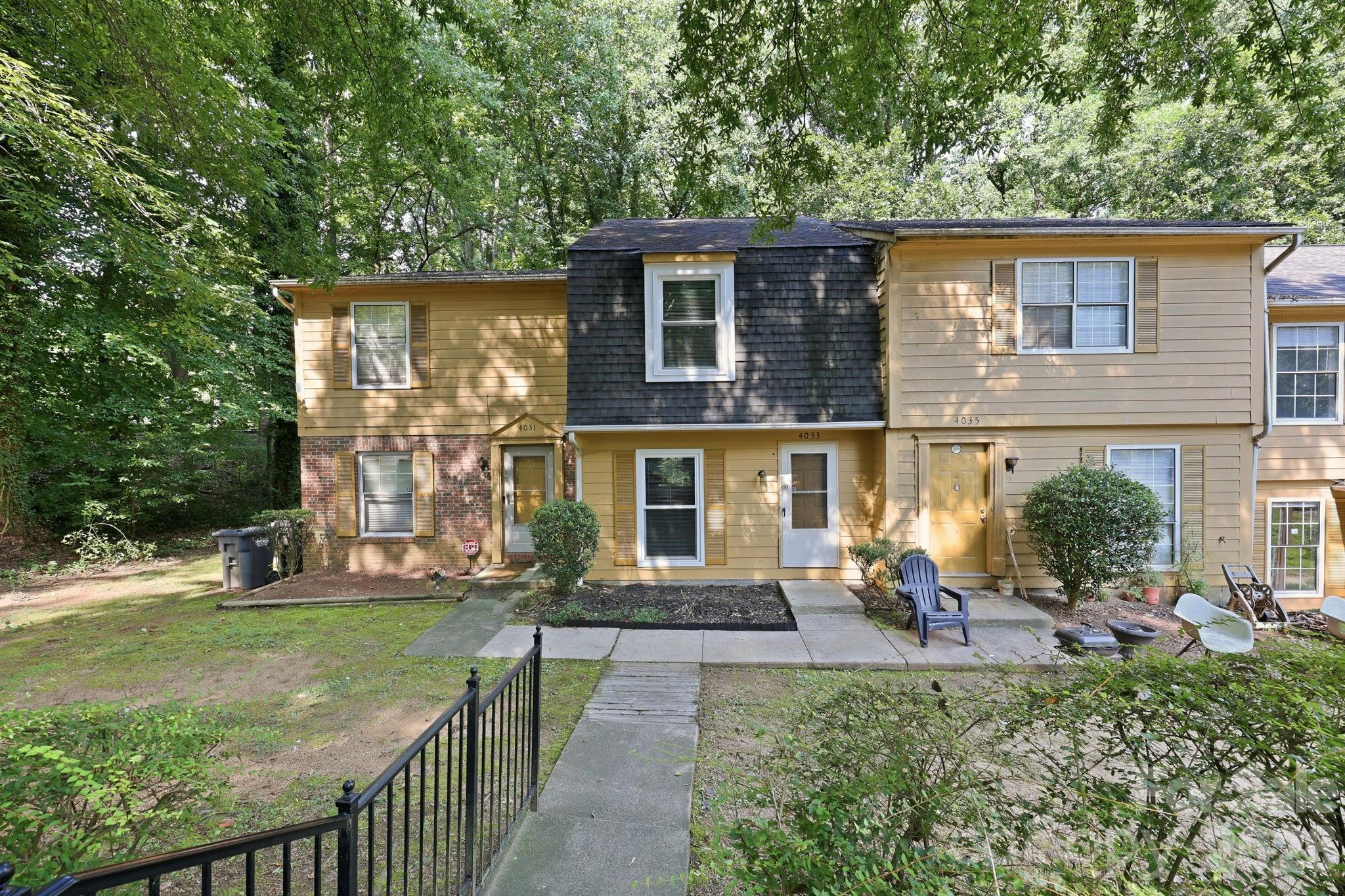 4033 Briarhill Drive Property Photo 16