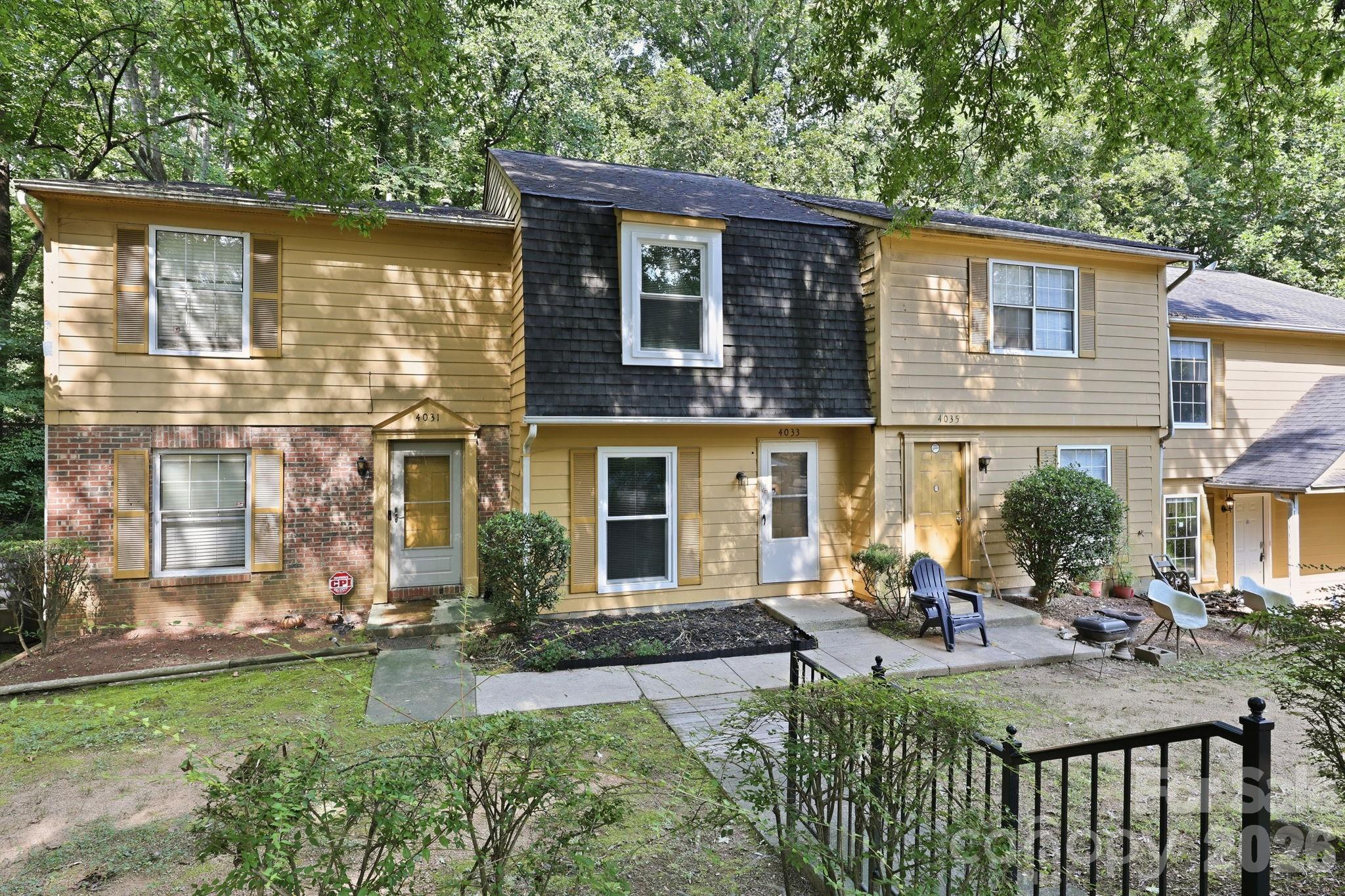 4033 Briarhill Drive Property Photo 17