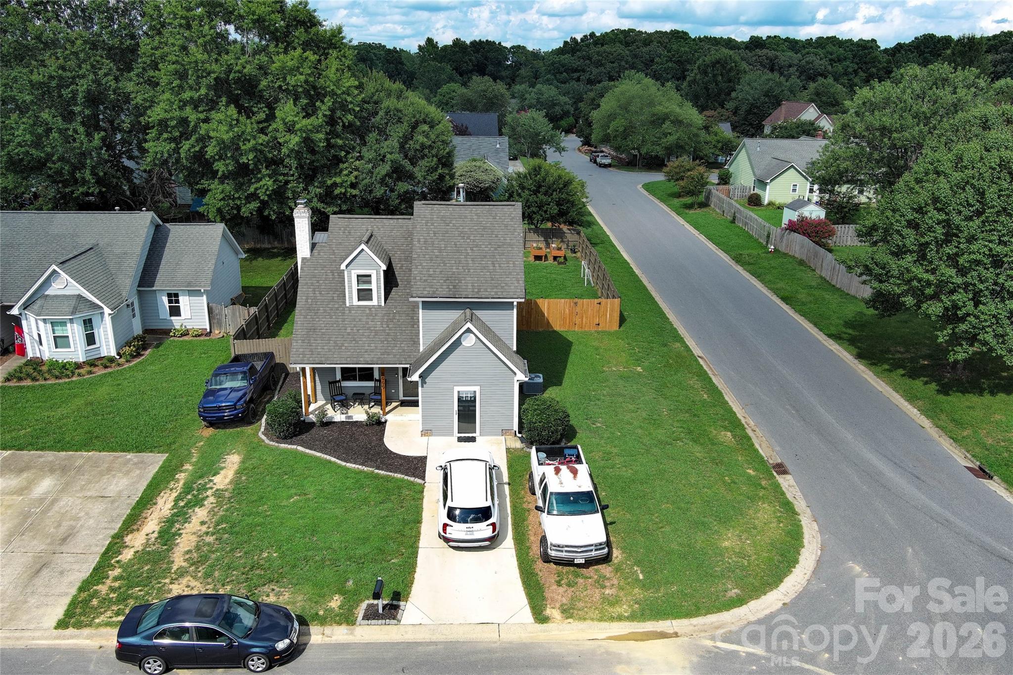 5000 Morning Dew Lane Property Photo 6