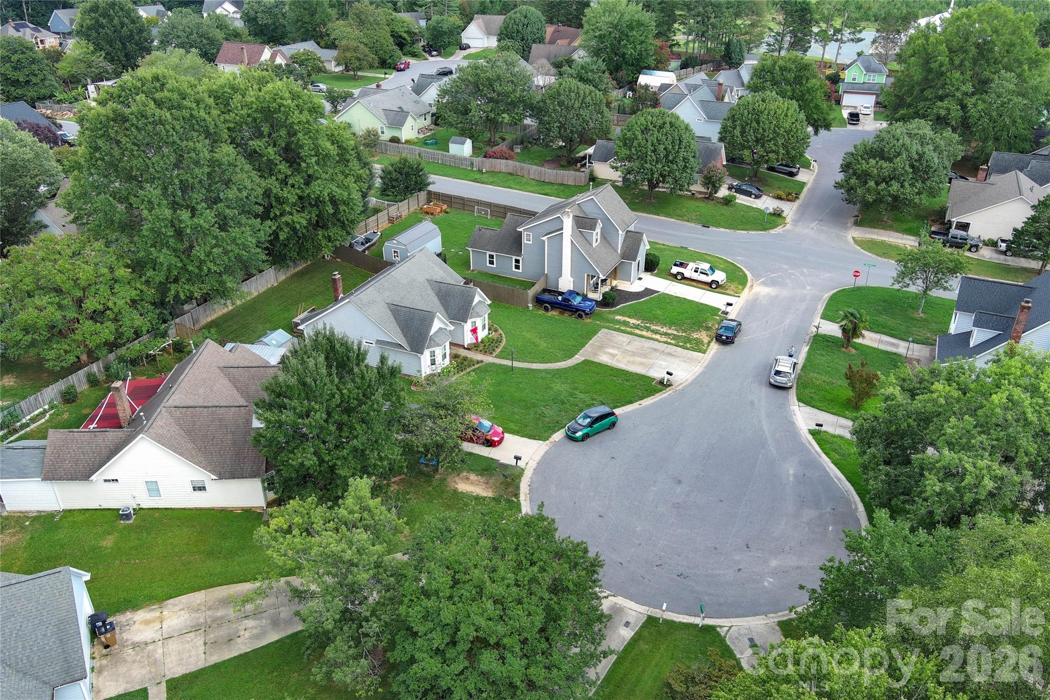 5000 Morning Dew Lane Property Photo 7
