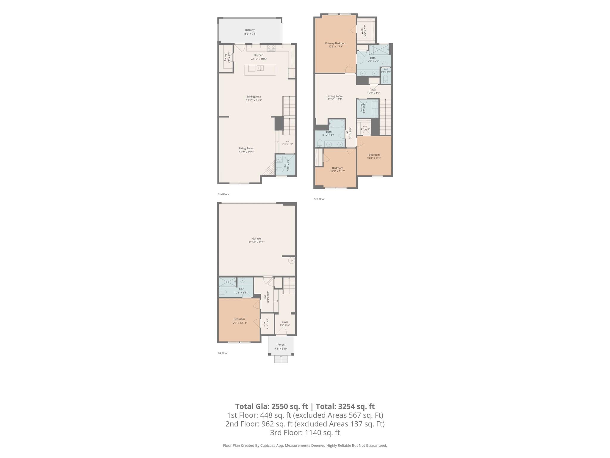 2321 Aria Park Drive Property Photo 21