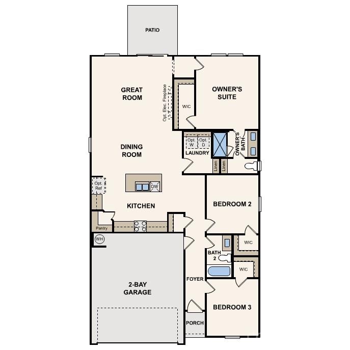 8067 Midas Lane Property Photo 3