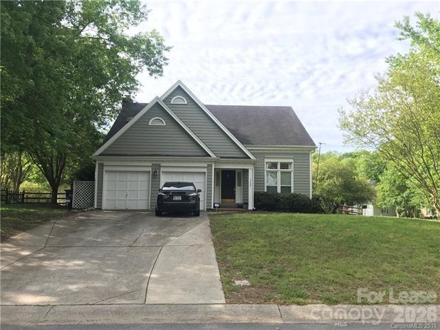 3229 Silver Pond Court Property Photo 1