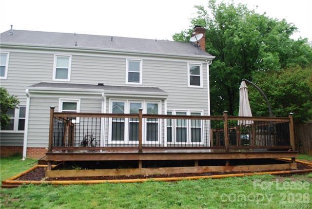 3229 Silver Pond Court Property Photo 13