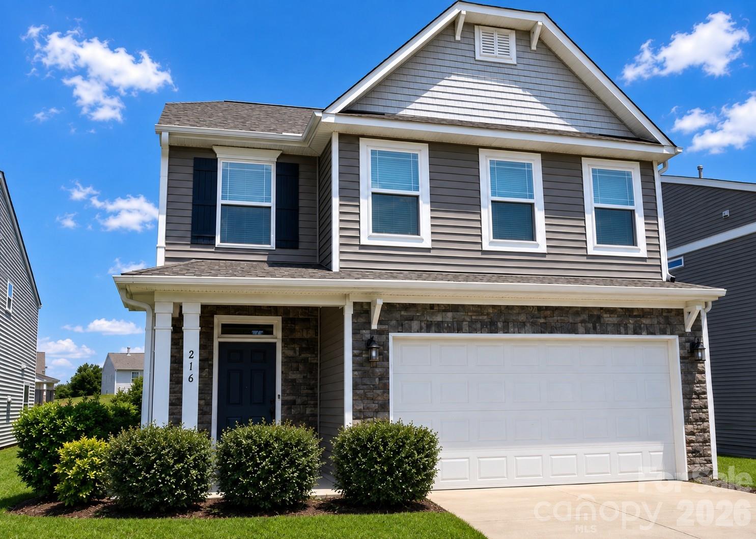 216 Crane Creek Way Property Photo 1