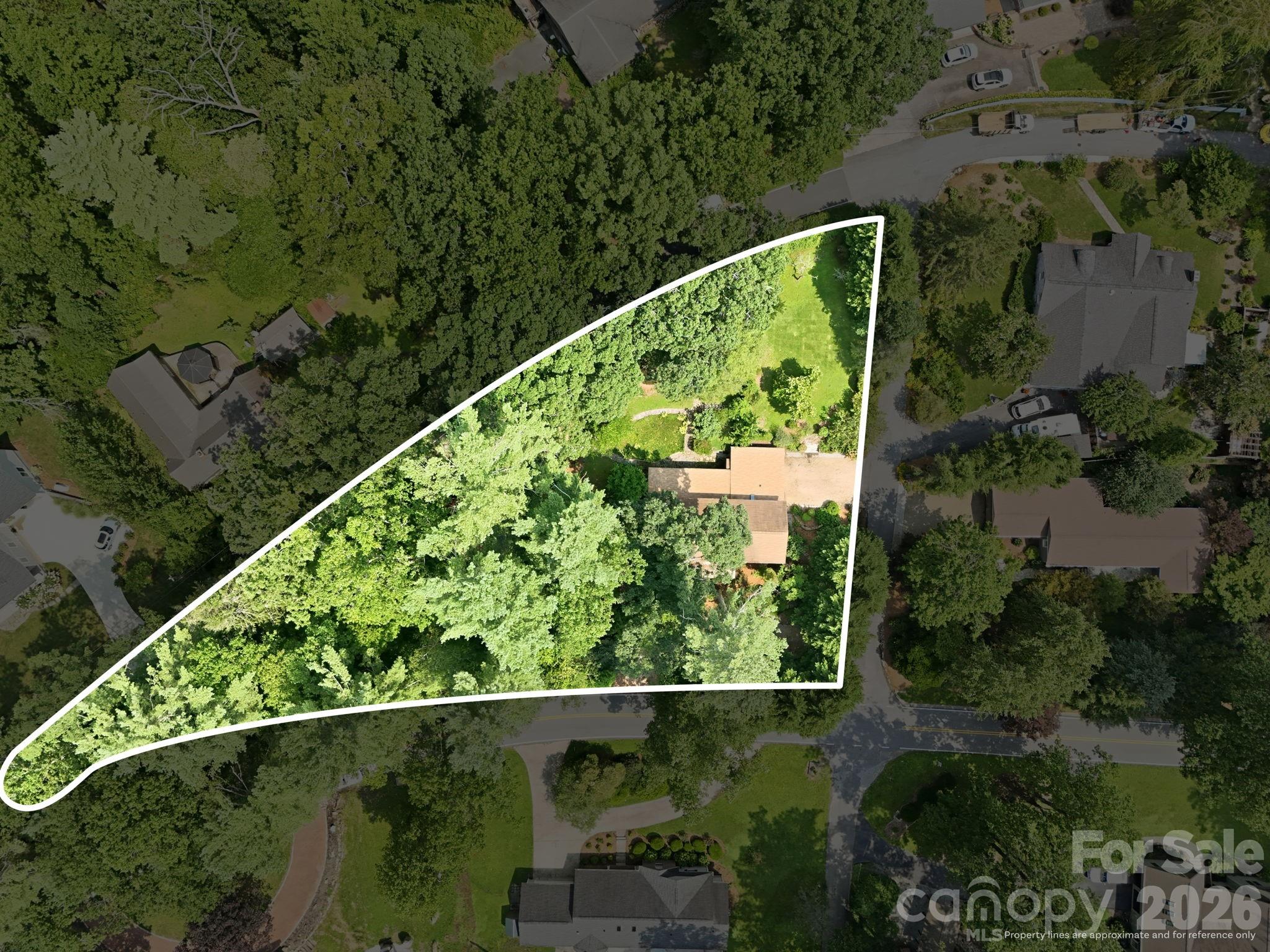 1925 Laurel Park Highway Property Photo 16