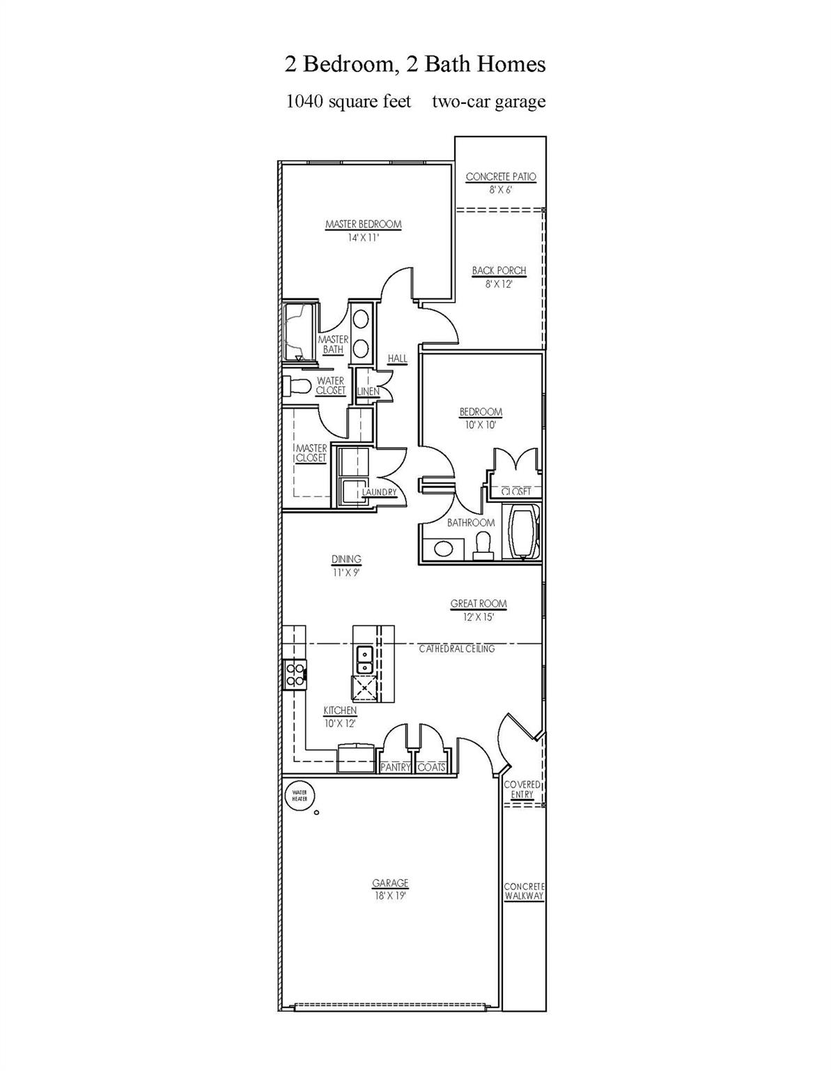 145 Brawley Villas Place Property Photo 23