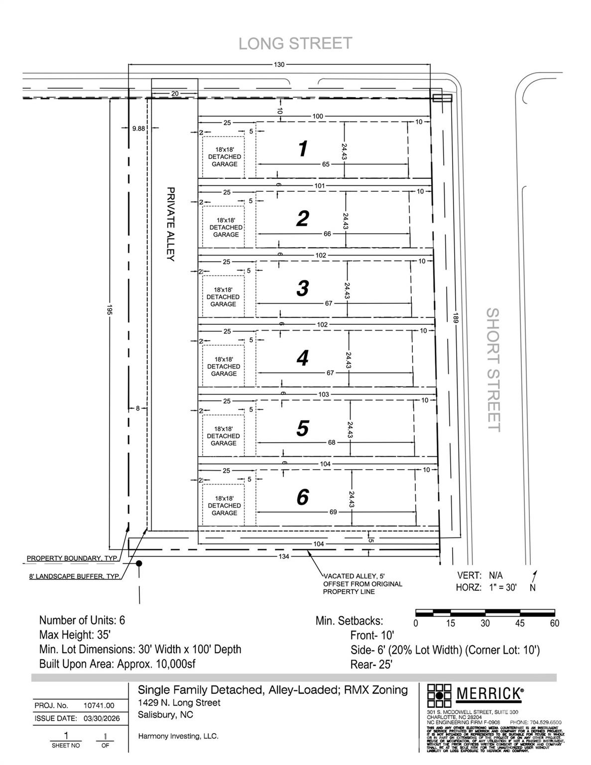 1411-1429 N Long Street Property Photo 12