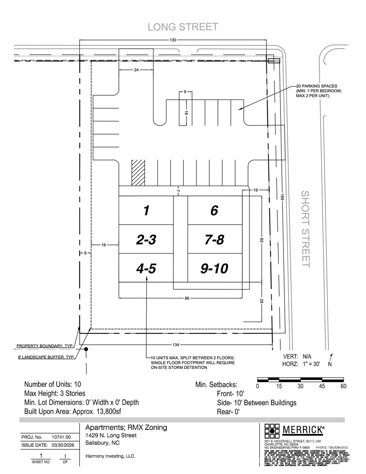 1411-1429 N Long Street Property Photo 14