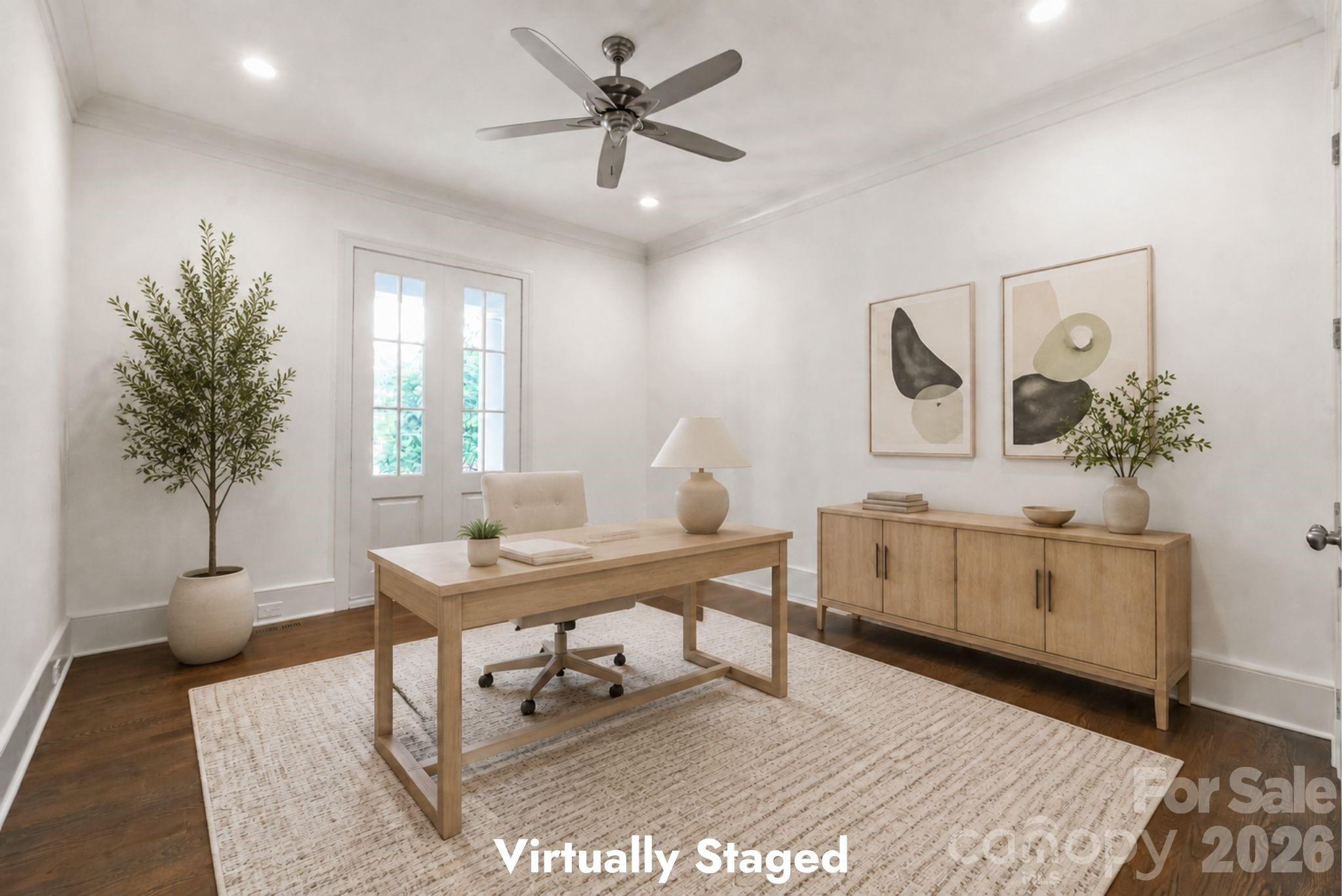 2800 Wintergreen Drive Property Photo 8