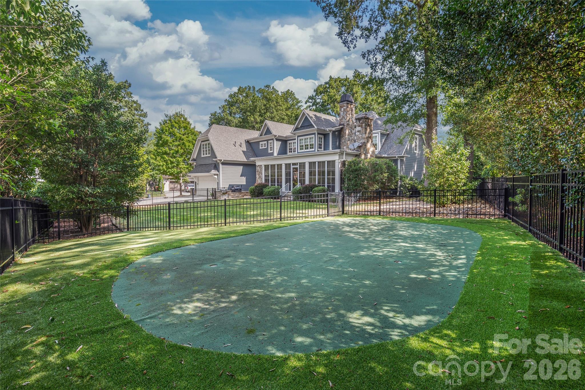 2800 Wintergreen Drive Property Photo 45