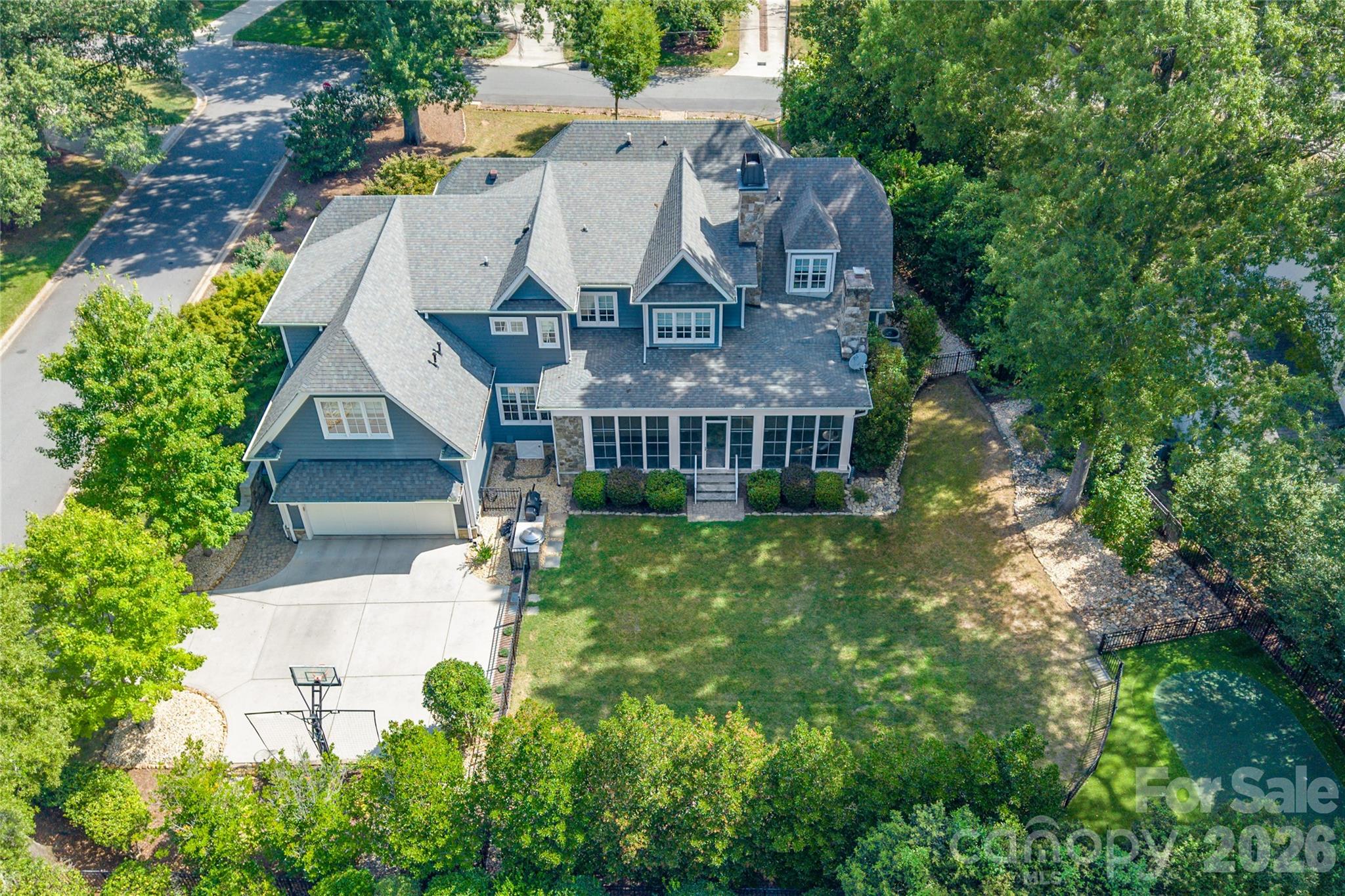 2800 Wintergreen Drive Property Photo 46