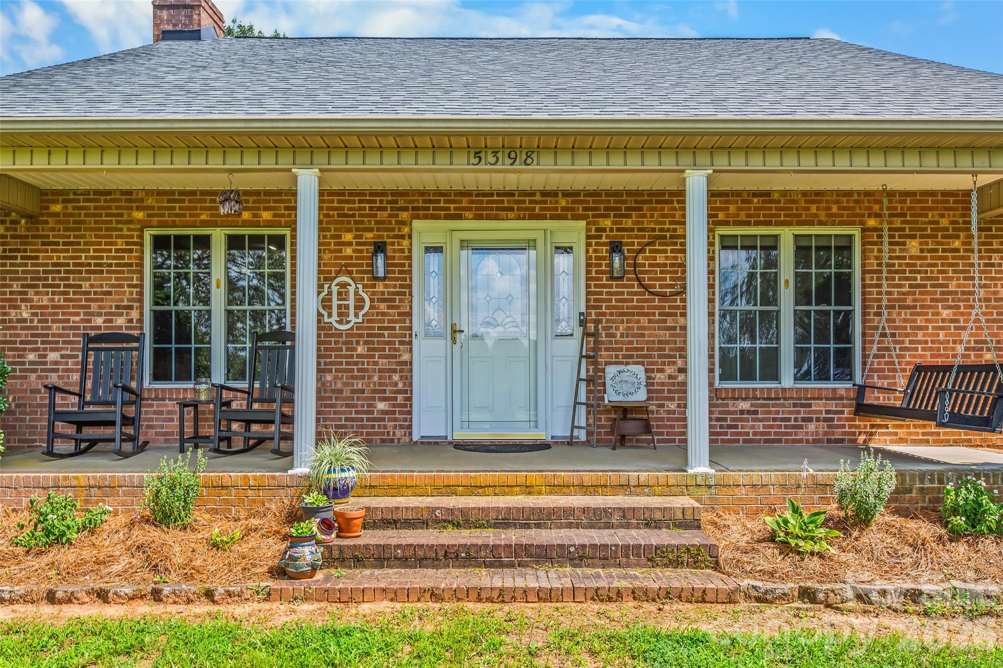 5398 B Reidsville Road Property Photo 2