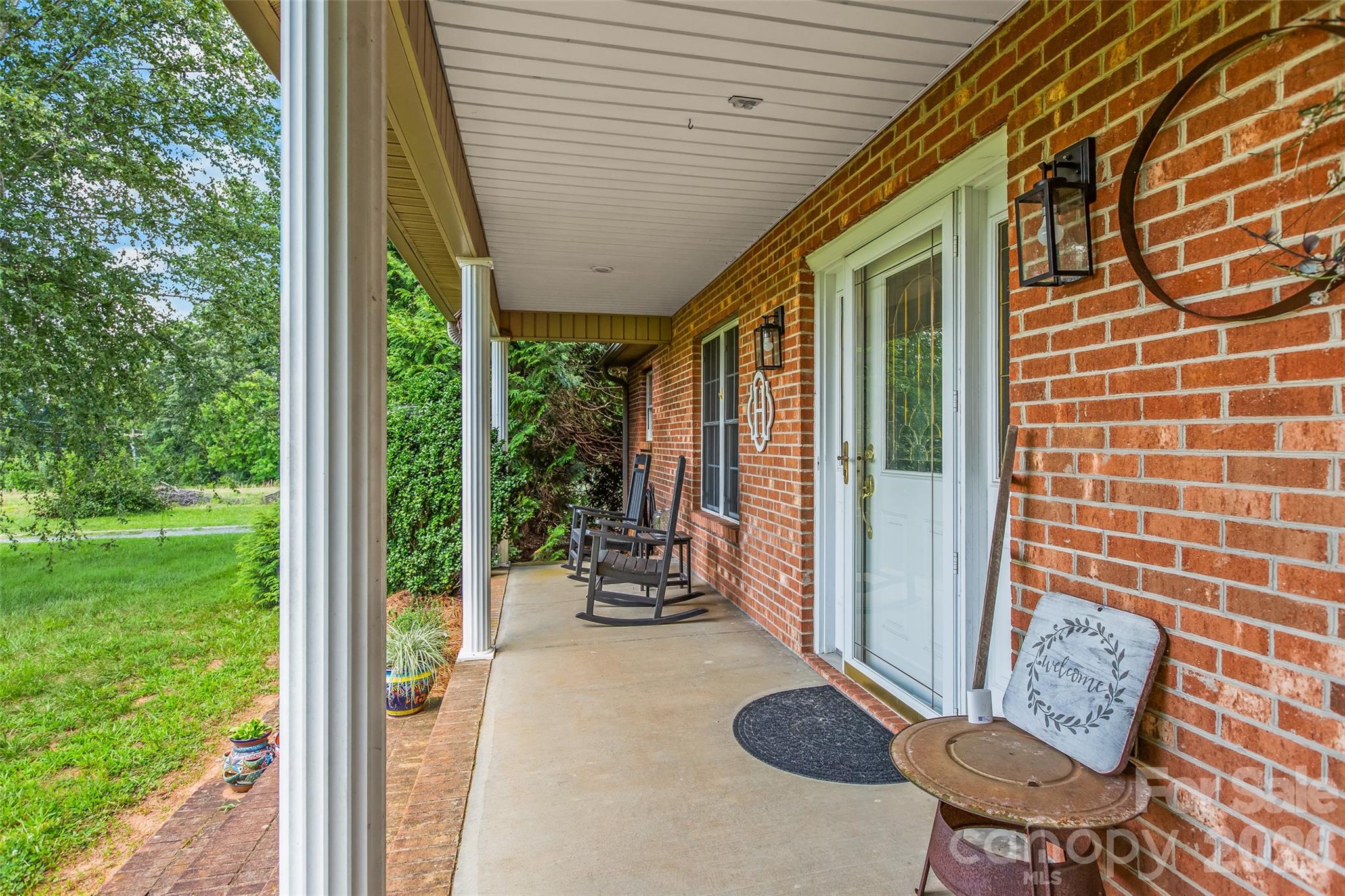 5398 B Reidsville Road Property Photo 3