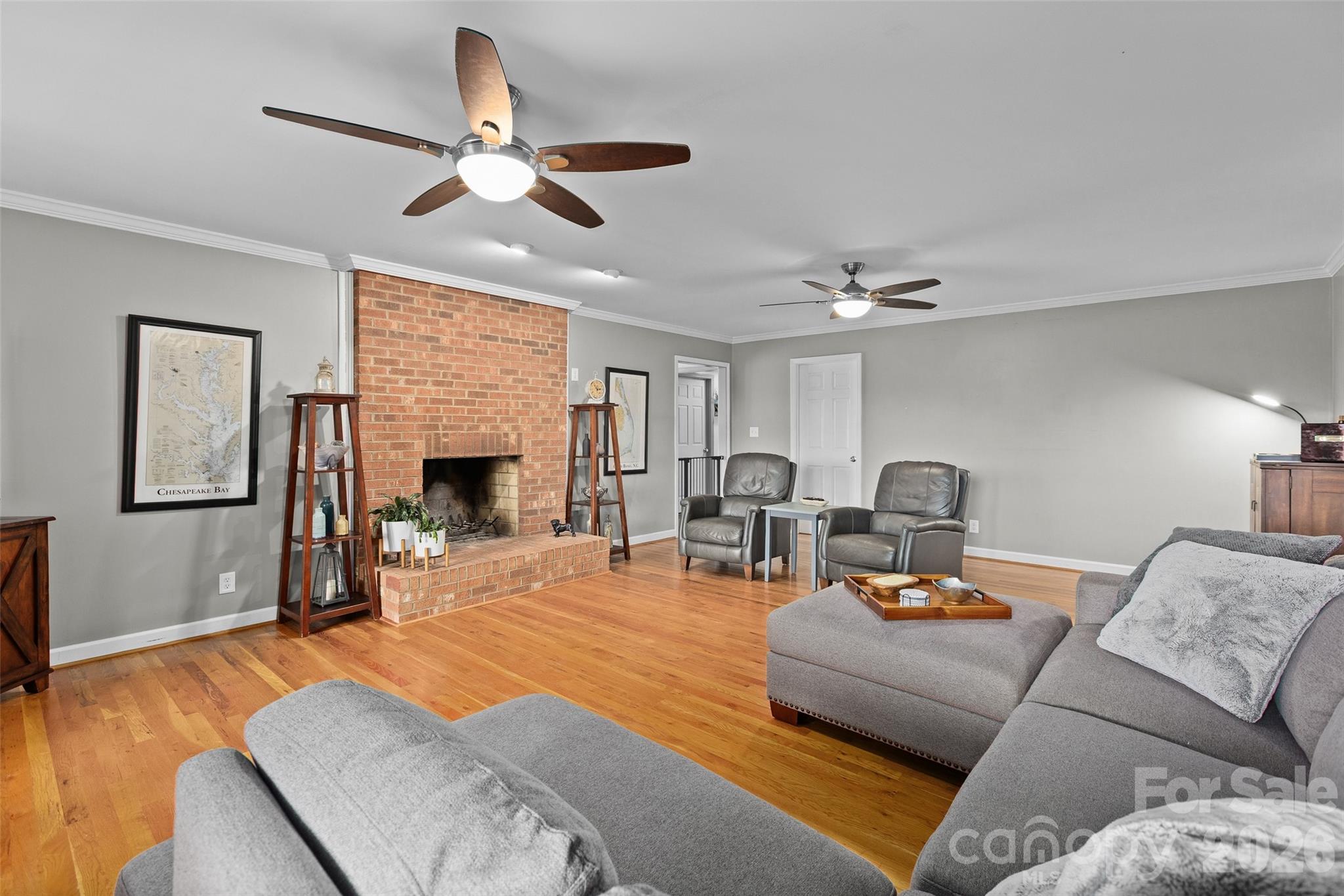 5398 B Reidsville Road Property Photo 4