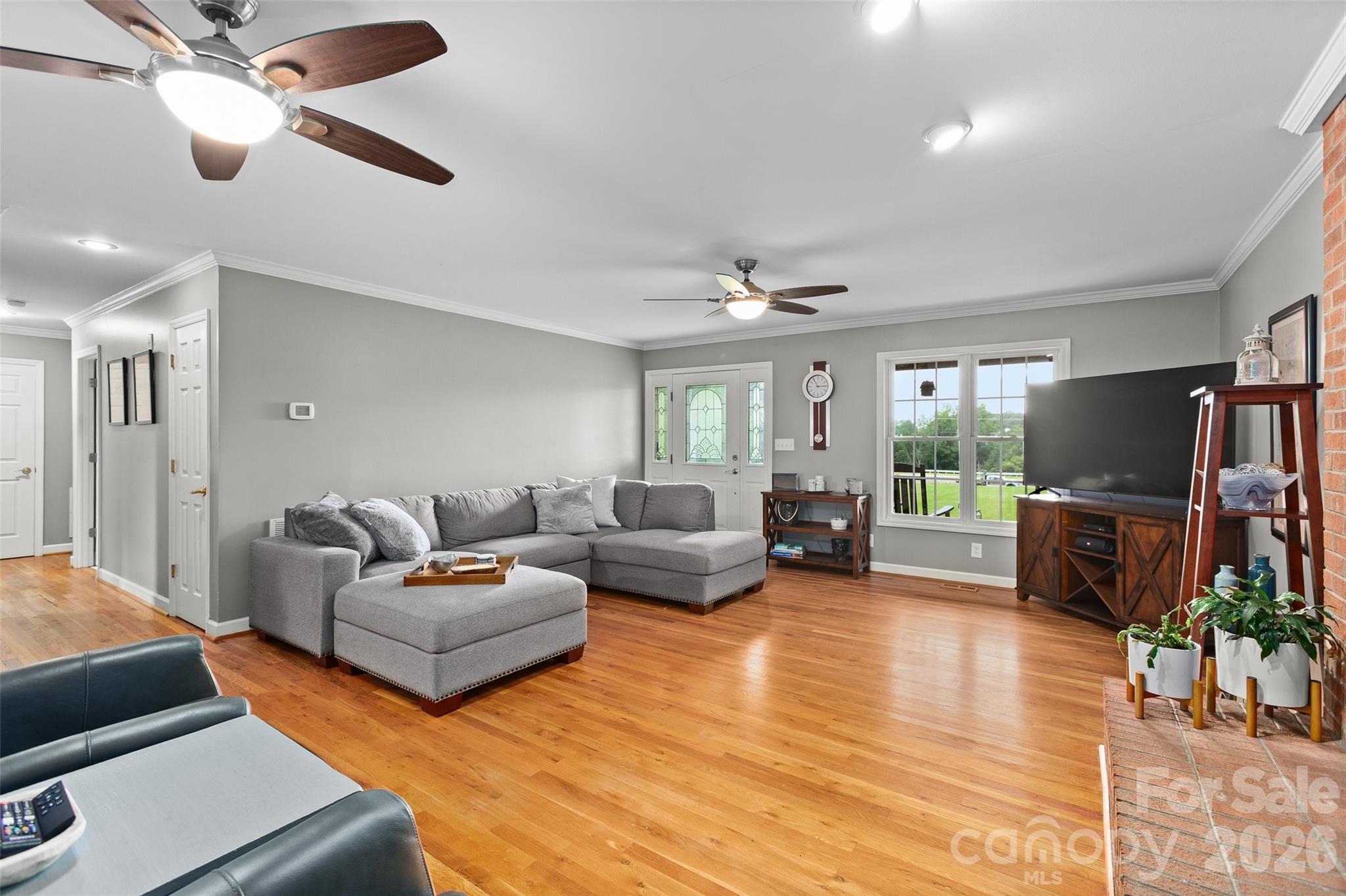 5398 B Reidsville Road Property Photo 5
