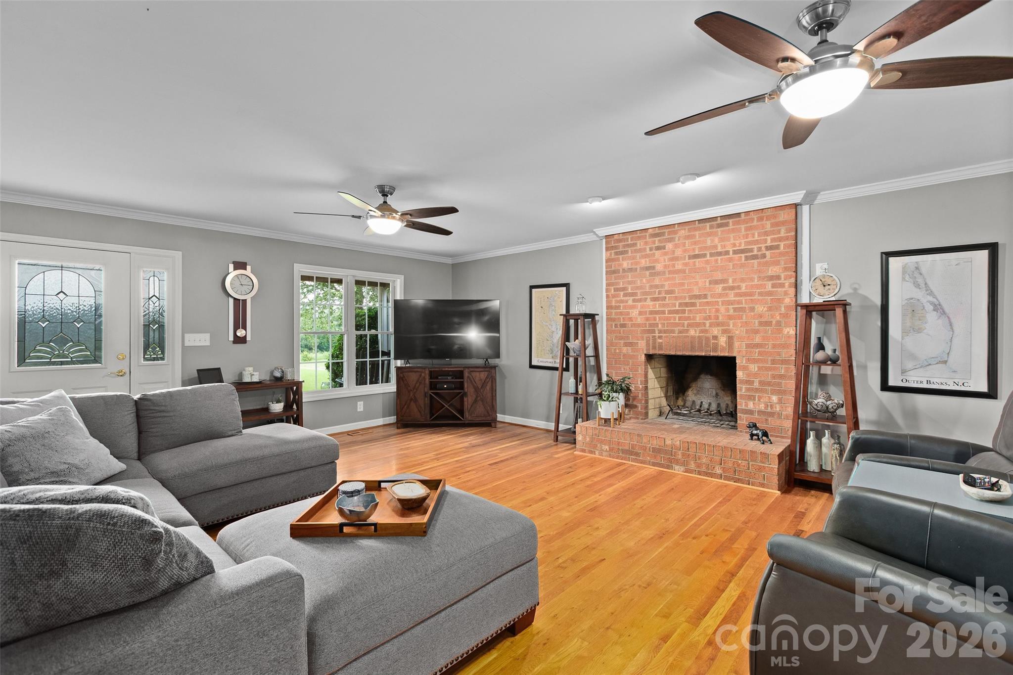 5398 B Reidsville Road Property Photo 6