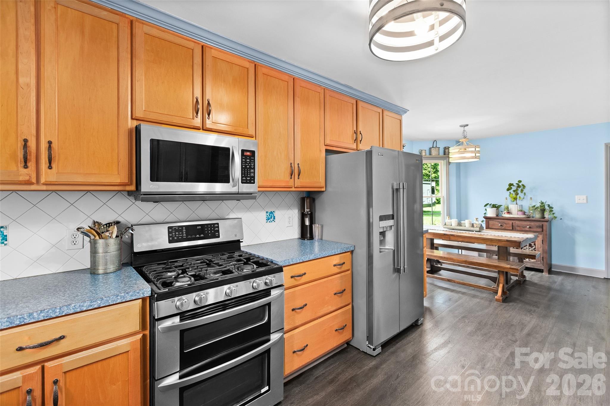 5398 B Reidsville Road Property Photo 8