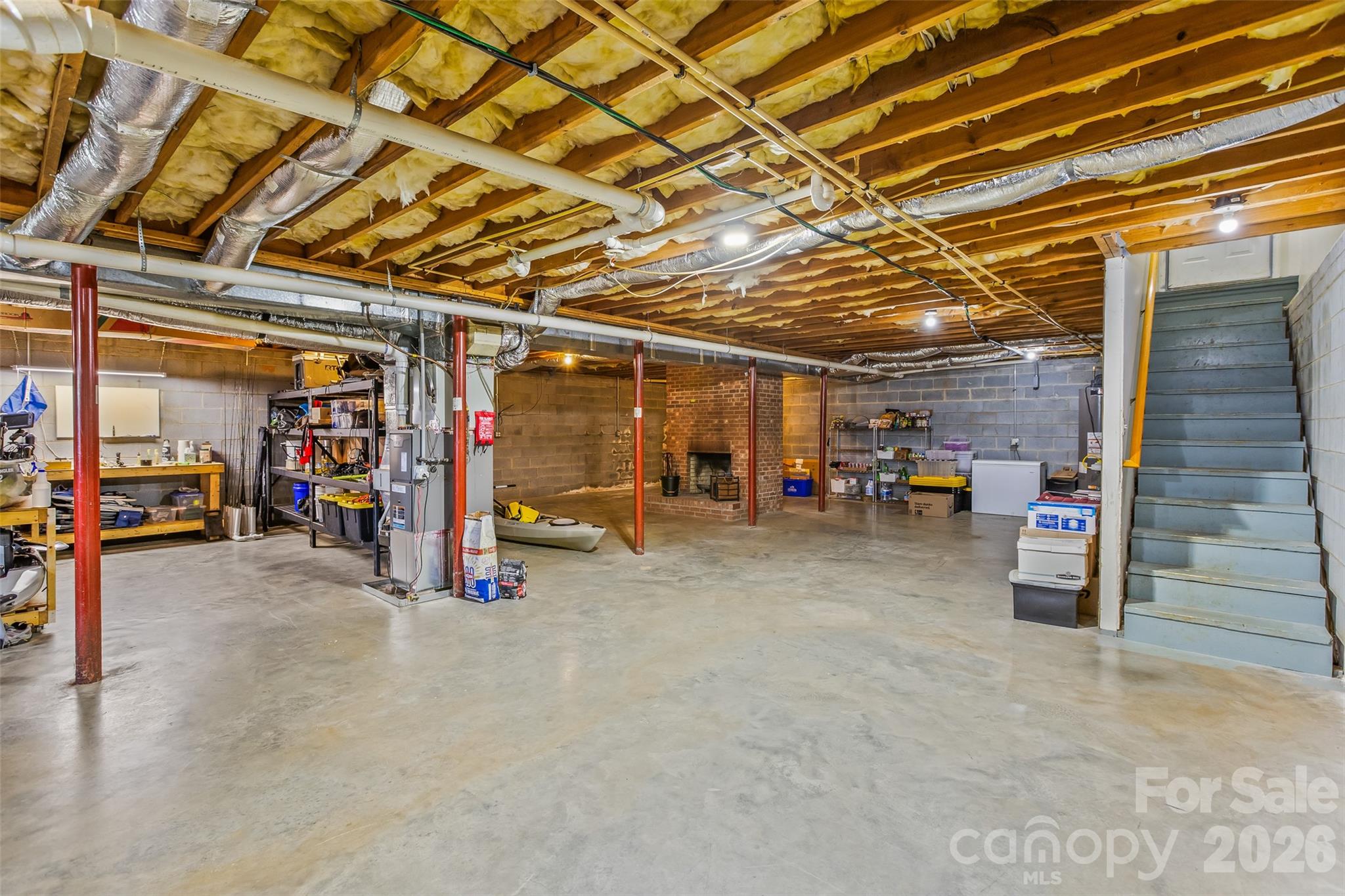 5398 B Reidsville Road Property Photo 24