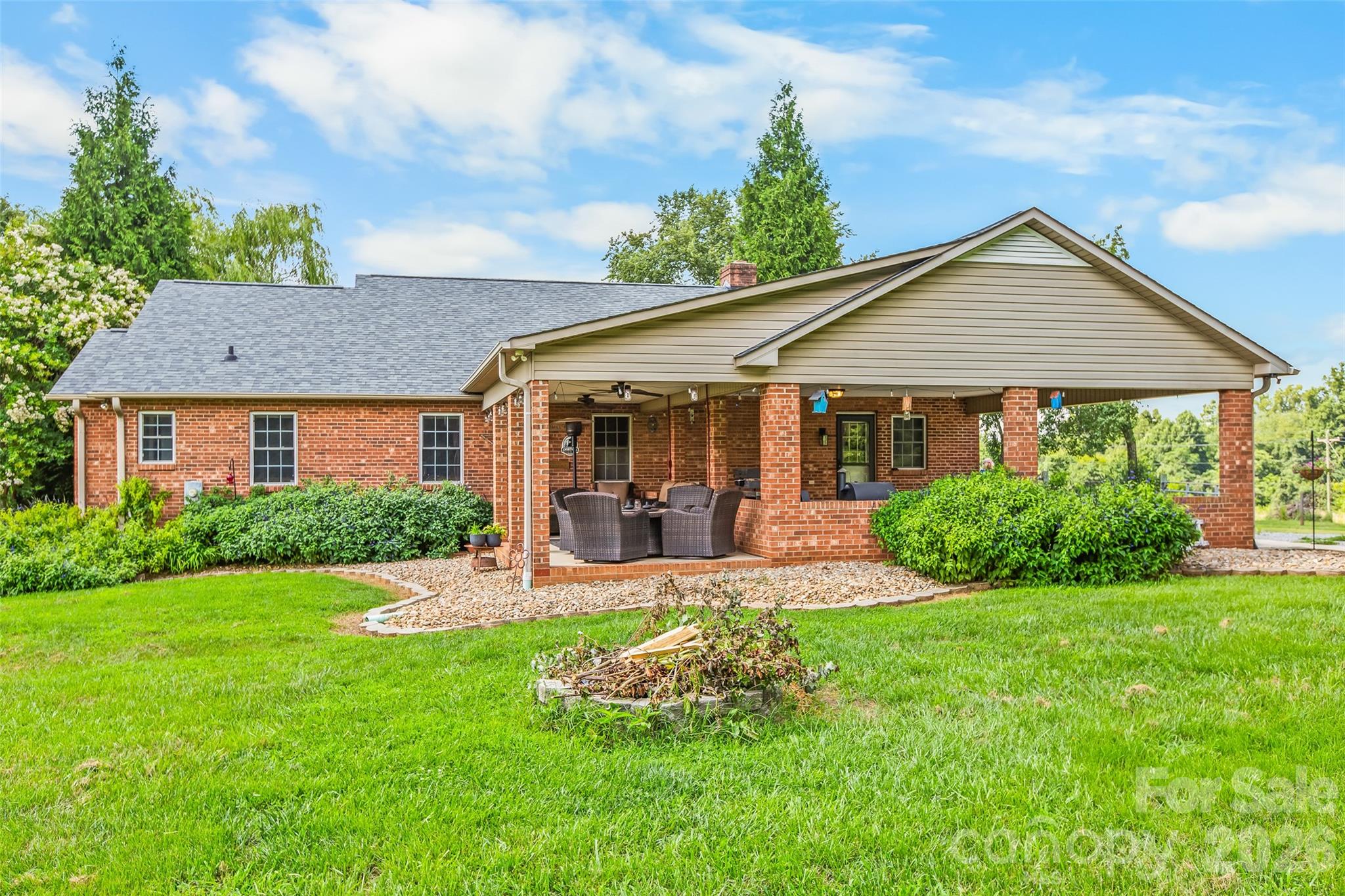 5398 B Reidsville Road Property Photo 27