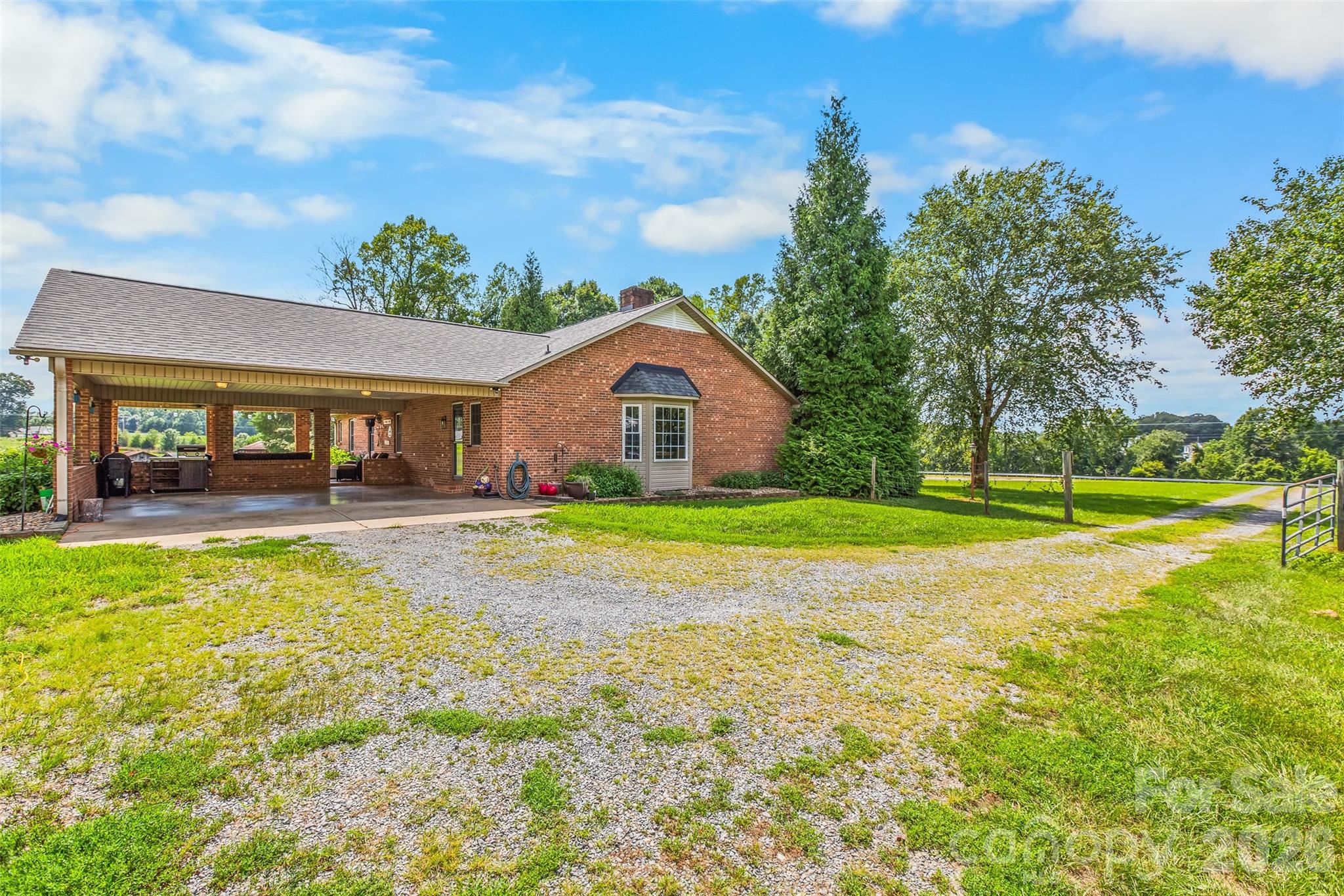 5398 B Reidsville Road Property Photo 31