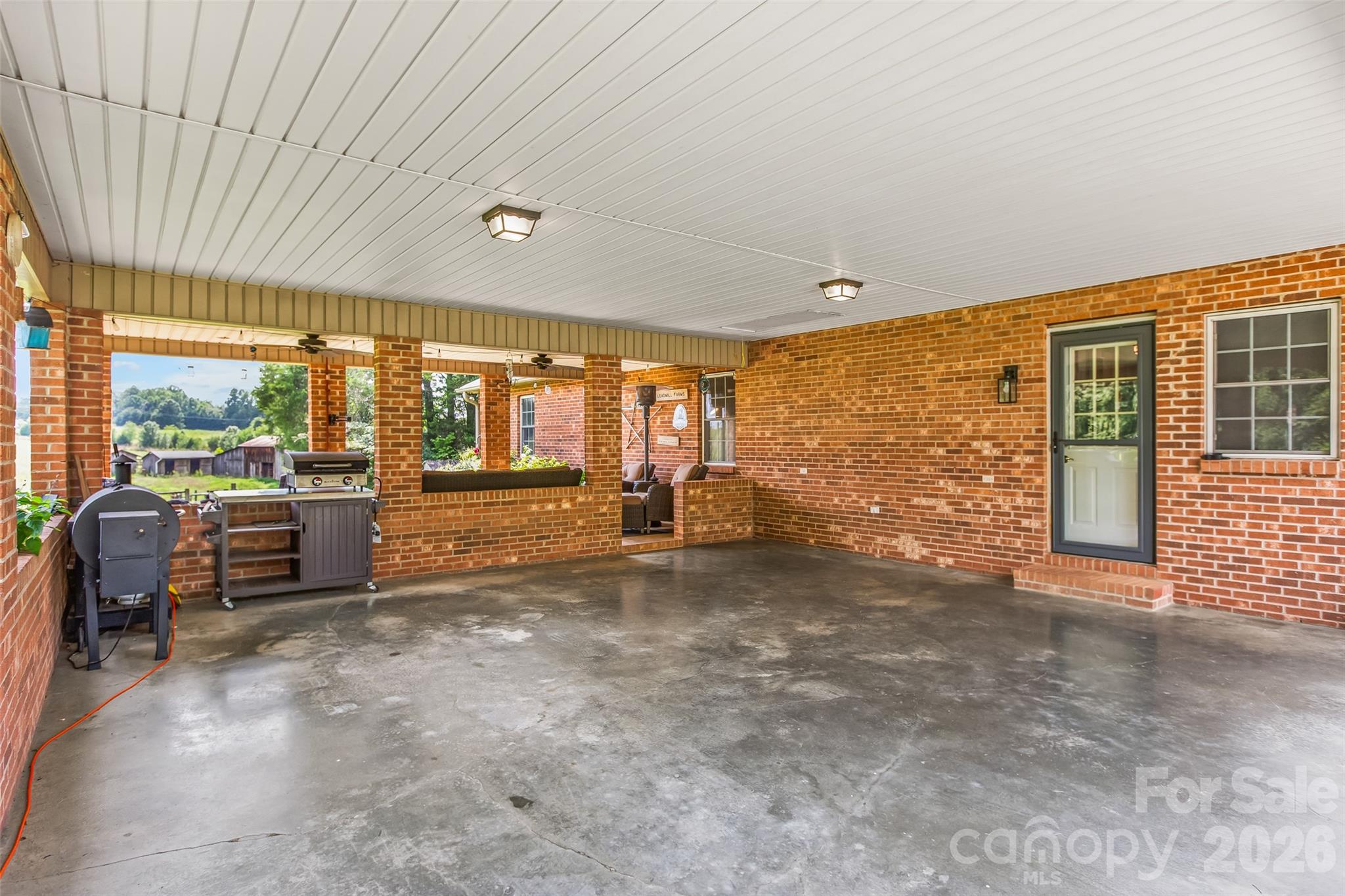 5398 B Reidsville Road Property Photo 32