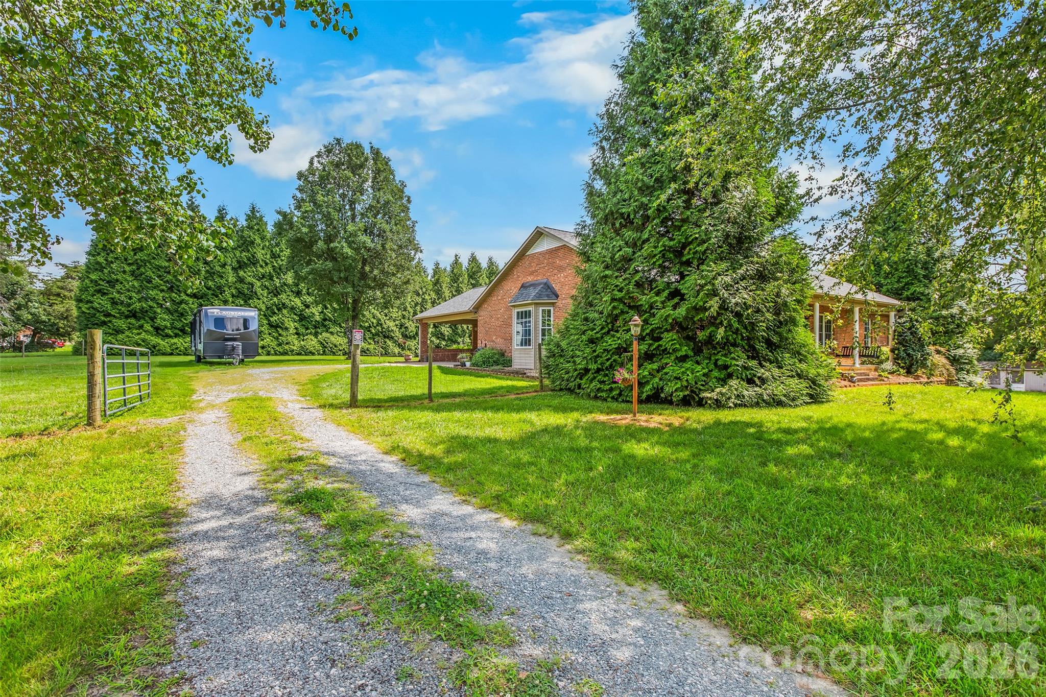 5398 B Reidsville Road Property Photo 33