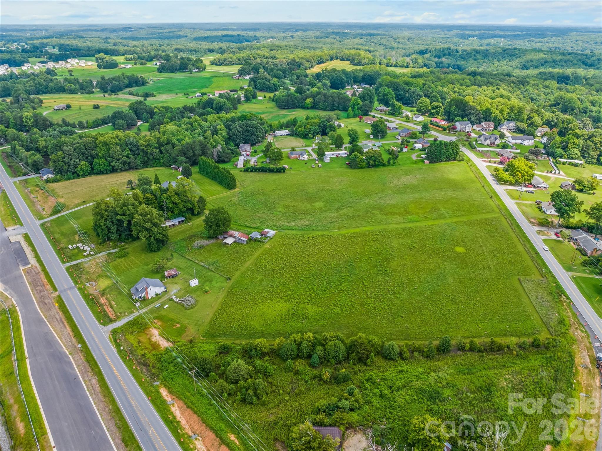 5398 B Reidsville Road Property Photo 36