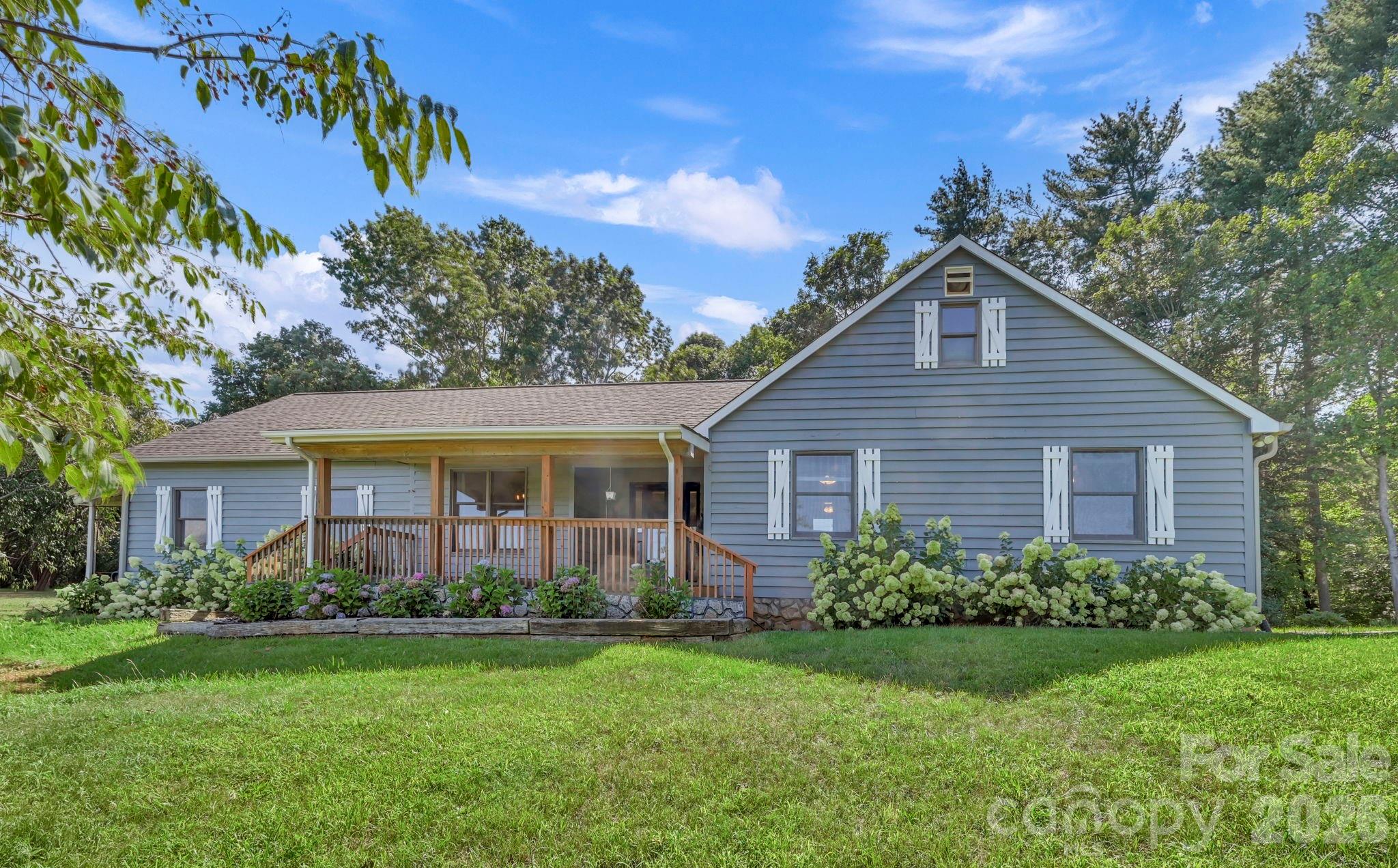 170 Bull Creek Road Property Photo 1