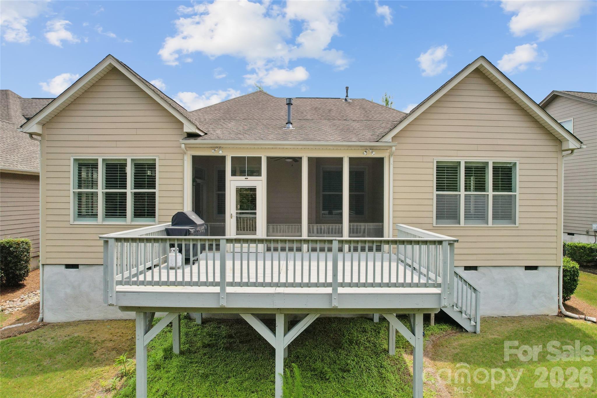 16826 Coves Edge Lane Property Photo 33