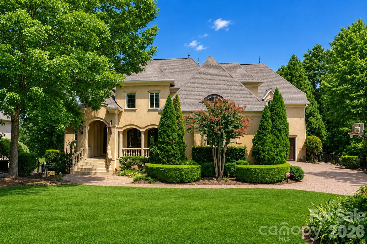 14905 Mcleary Circle Property Photo 1