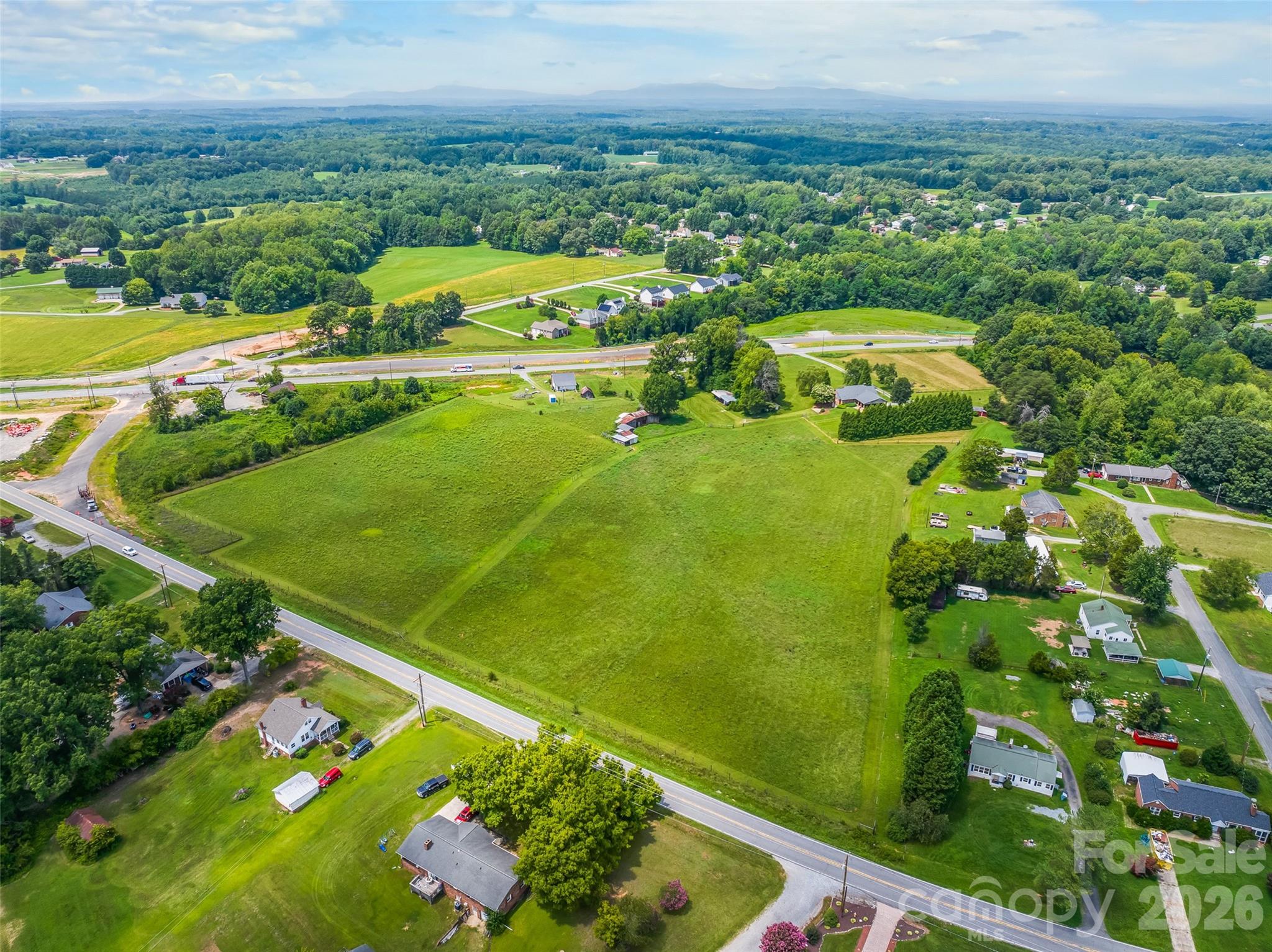 5398 Reidsville Road Property Photo 2