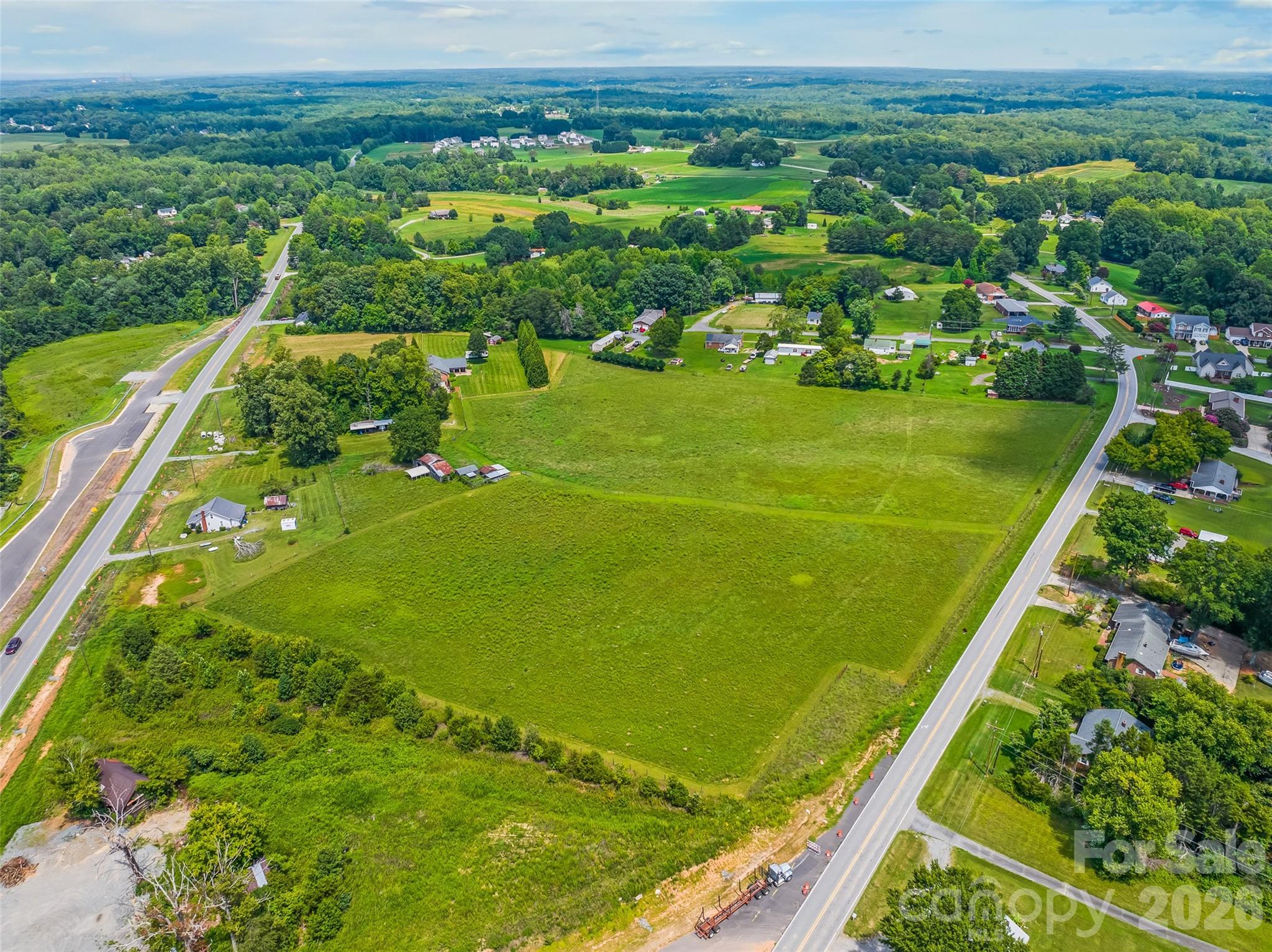 5398 Reidsville Road Property Photo 3