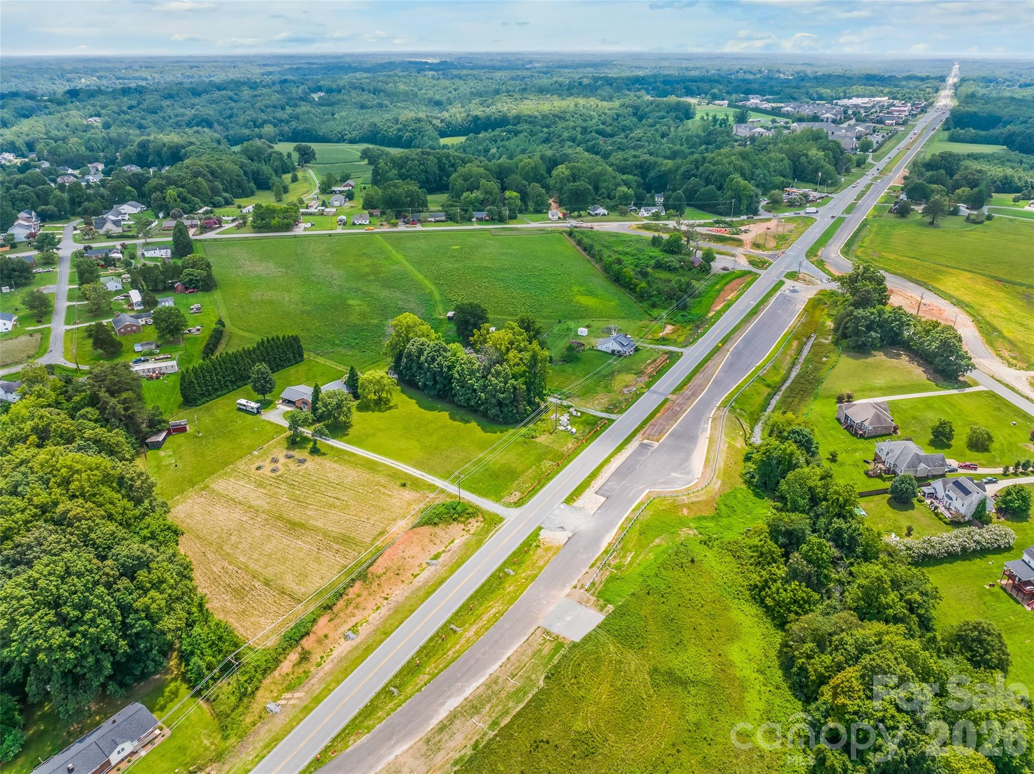 5398 Reidsville Road Property Photo 5
