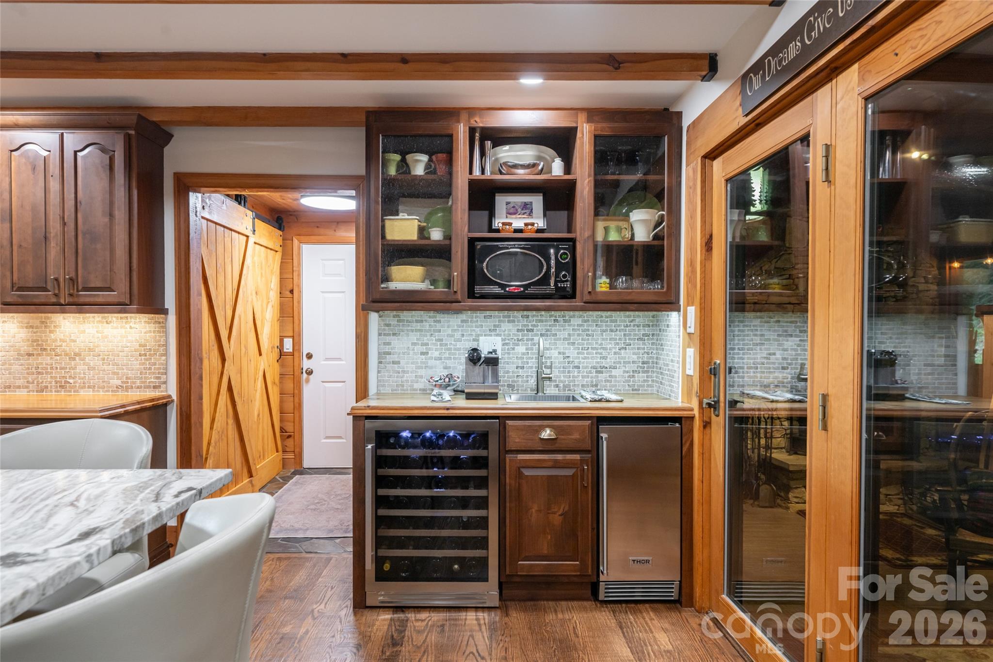 580 Flying Hawk Trail Property Photo 15