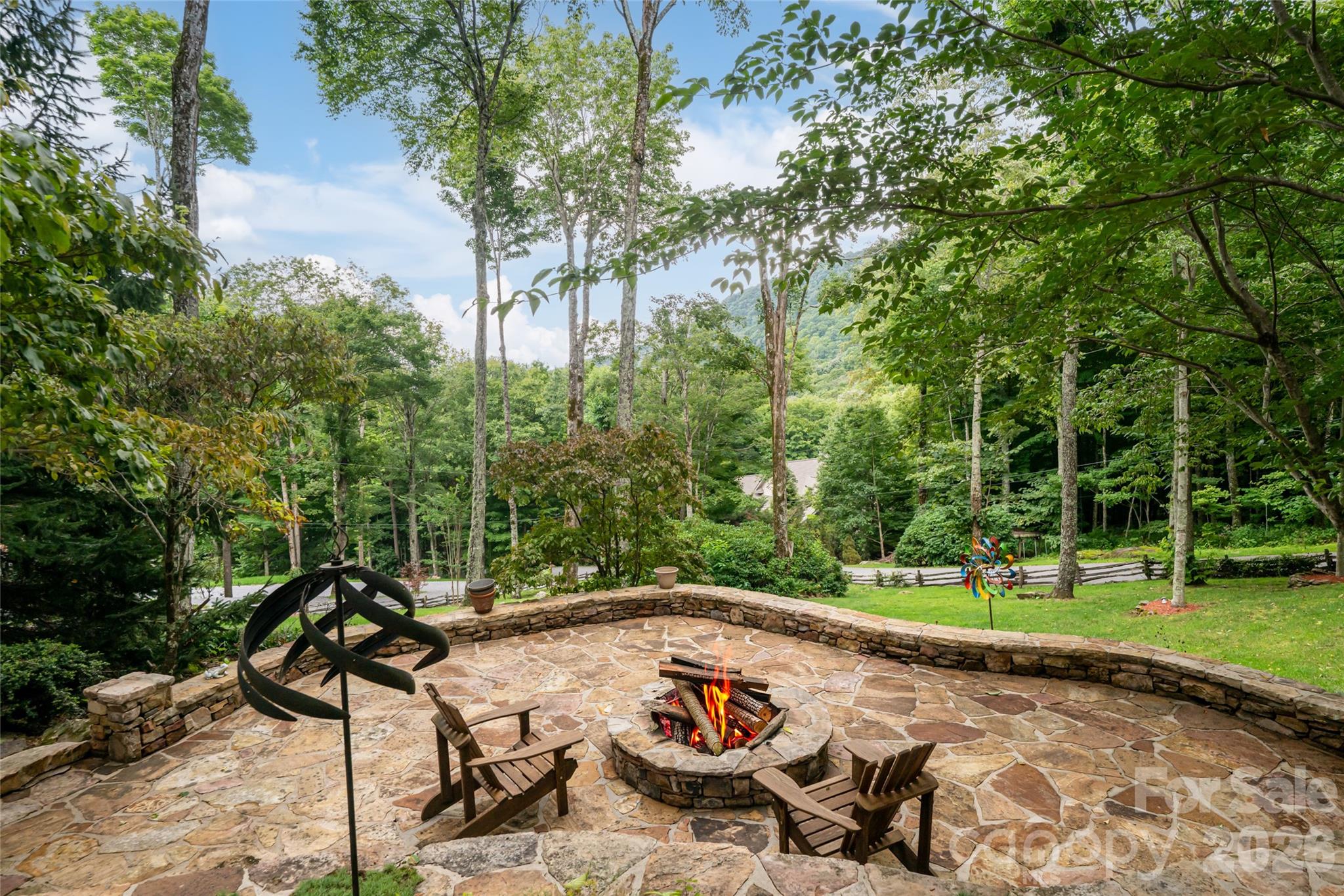 580 Flying Hawk Trail Property Photo 38